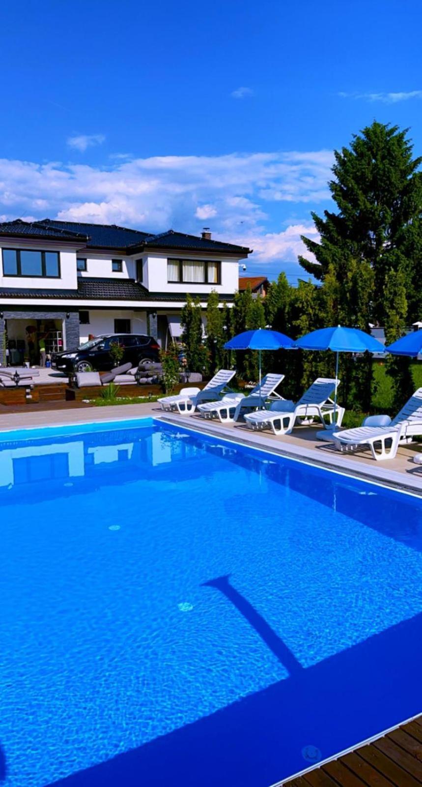 Villa Otes