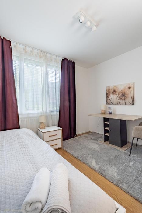WG Zimmer Lindenrain