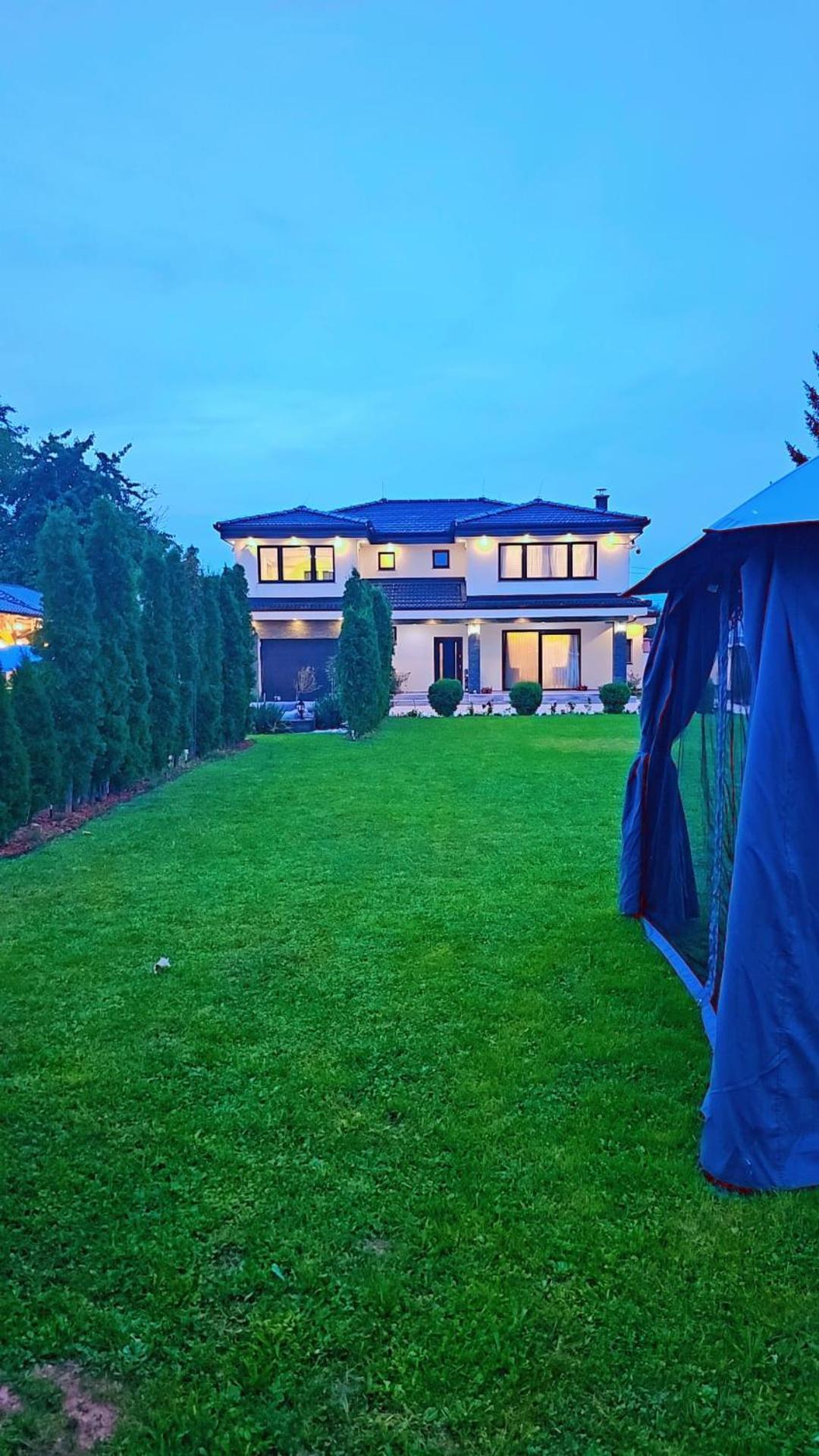 Villa Otes