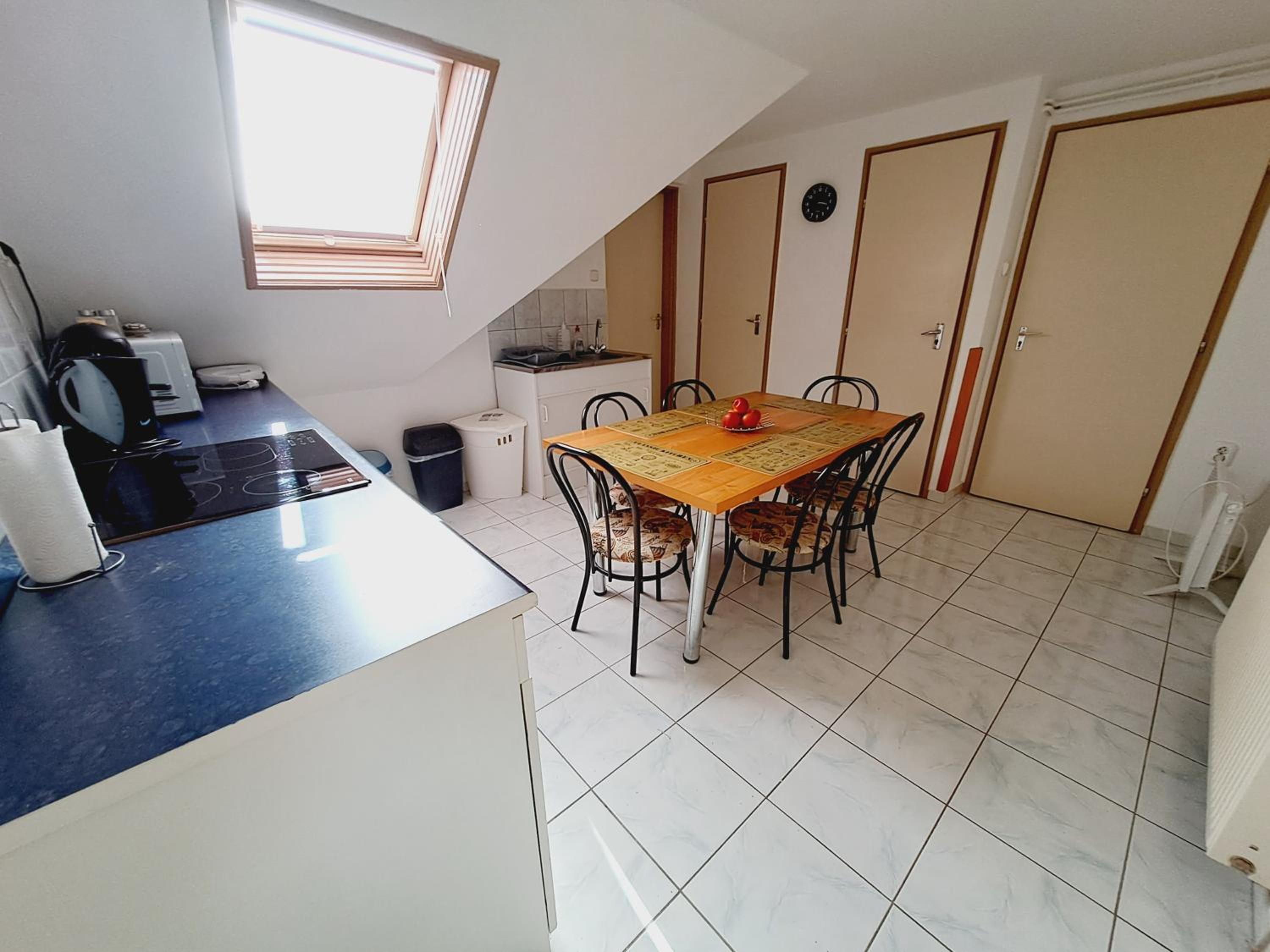 Pálma Apartman