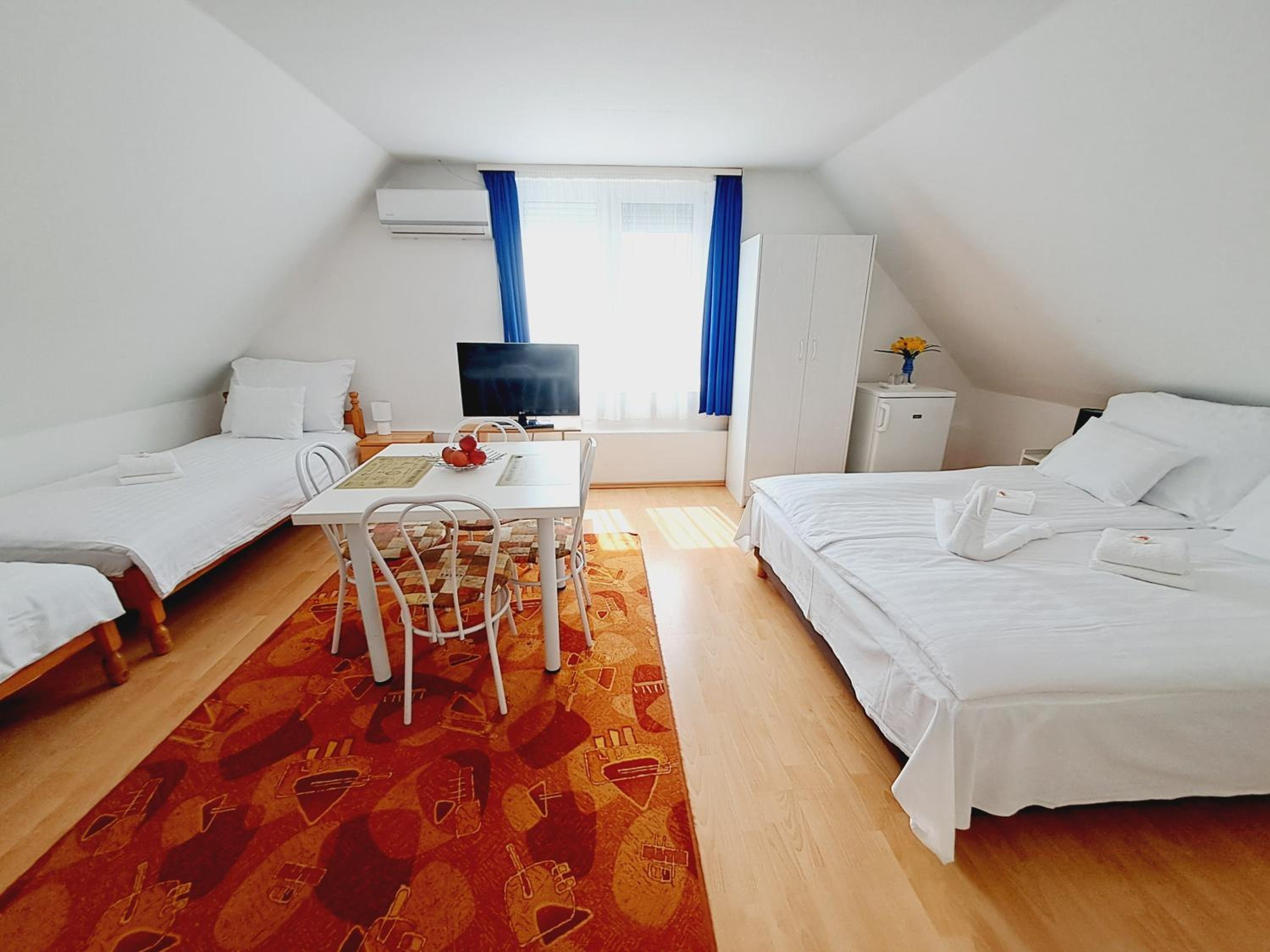 Pálma Apartman