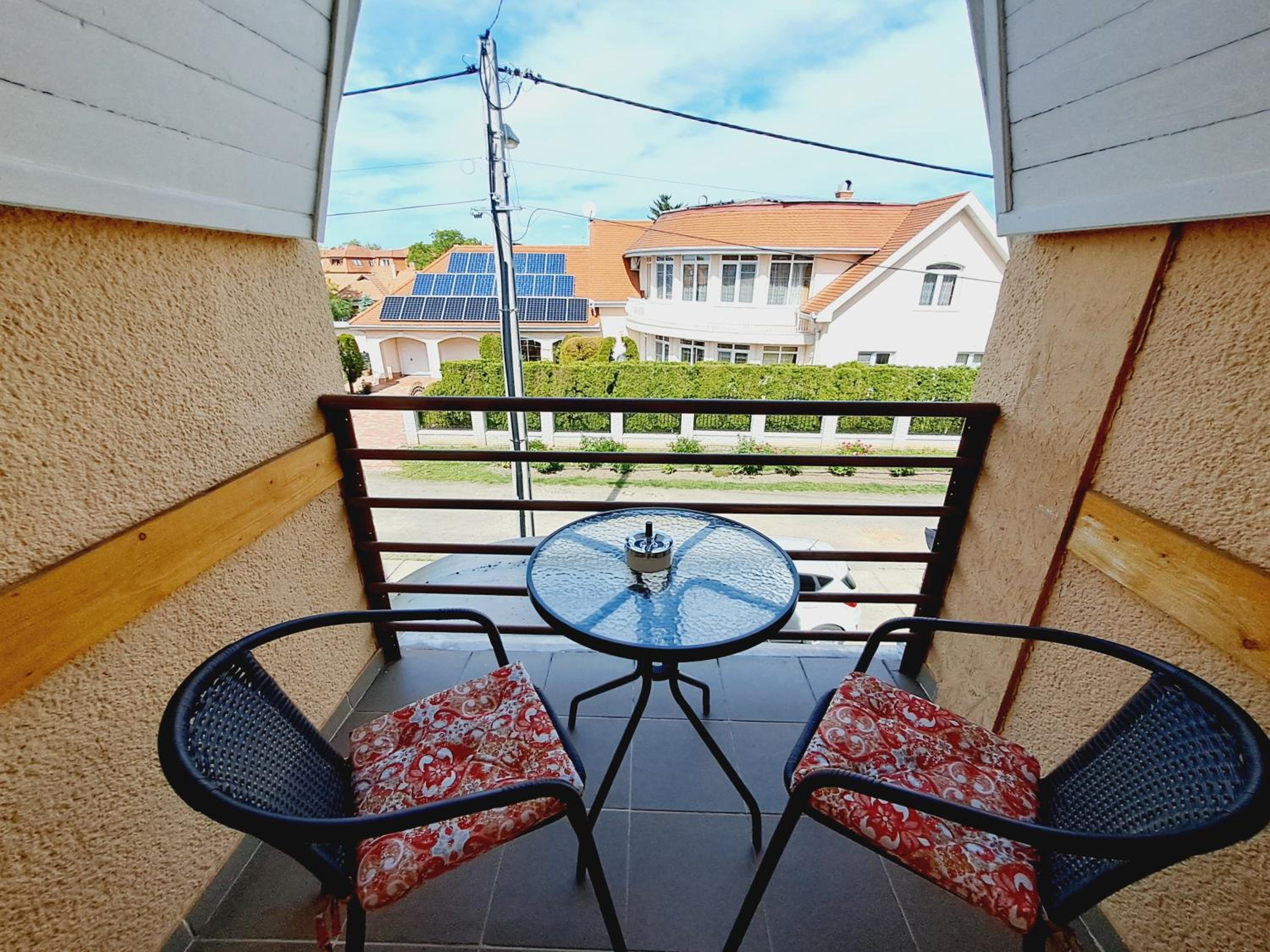 Pálma Apartman