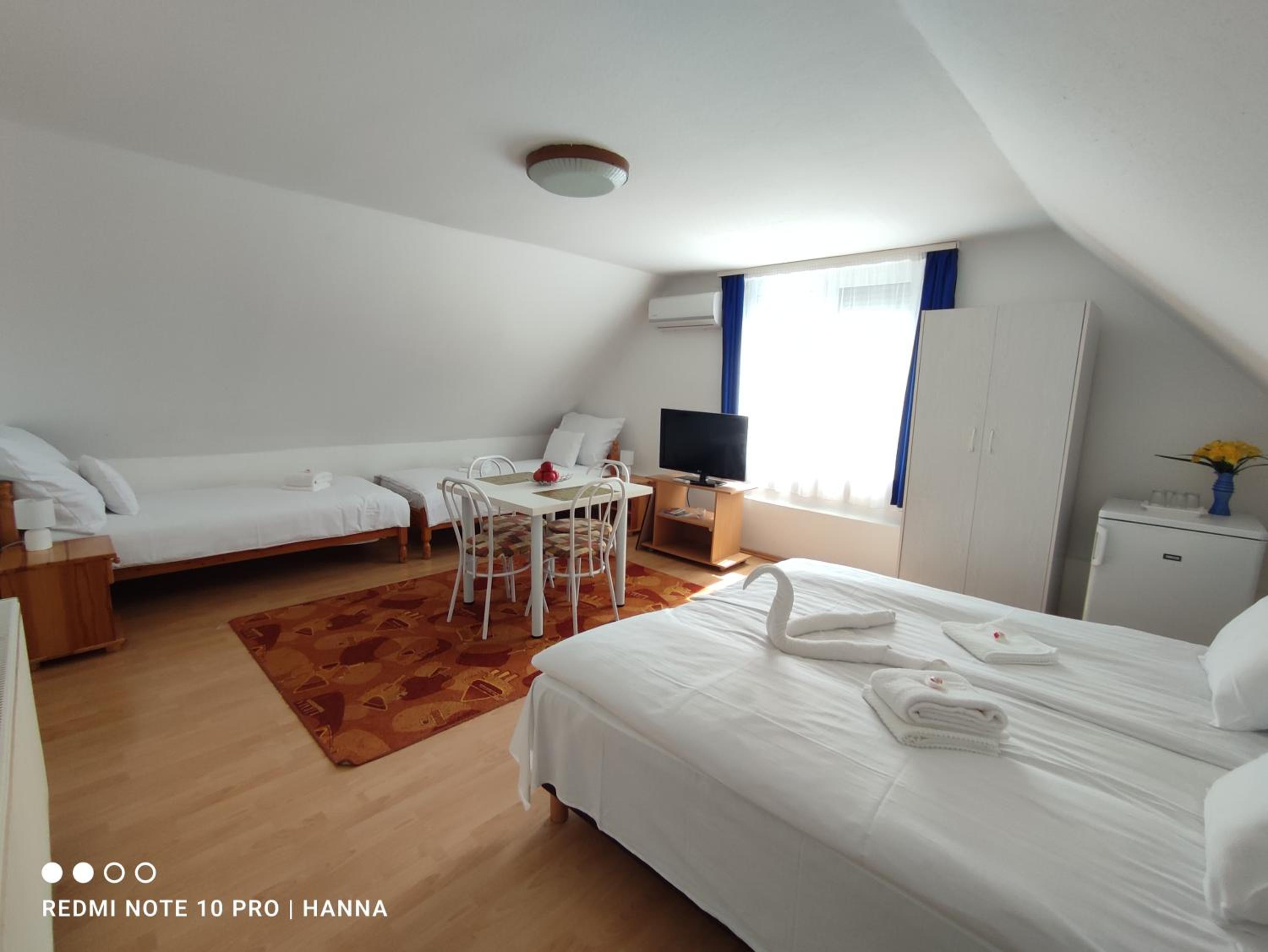 Pálma Apartman