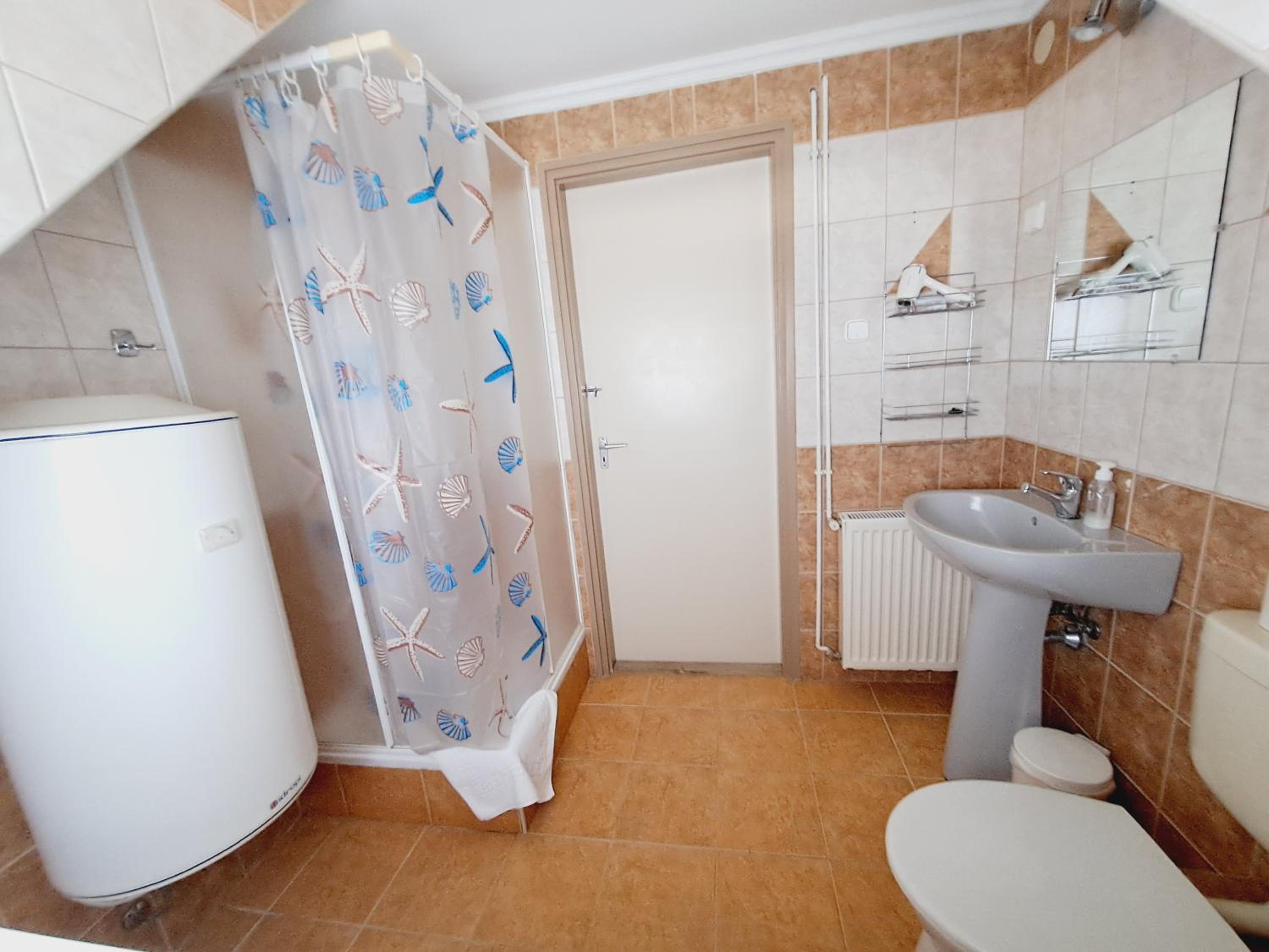Pálma Apartman