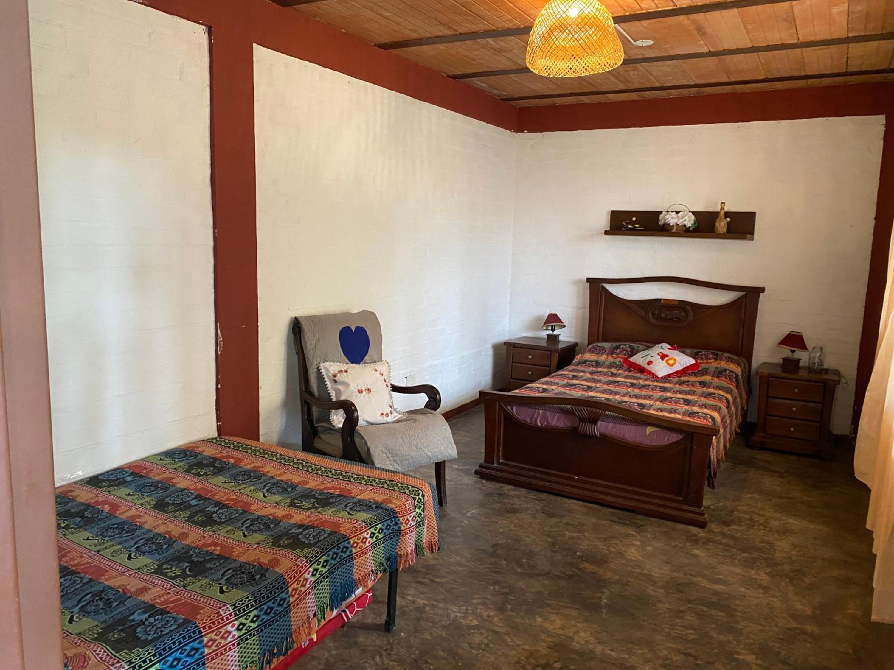 Finca los recuerdo tulua
