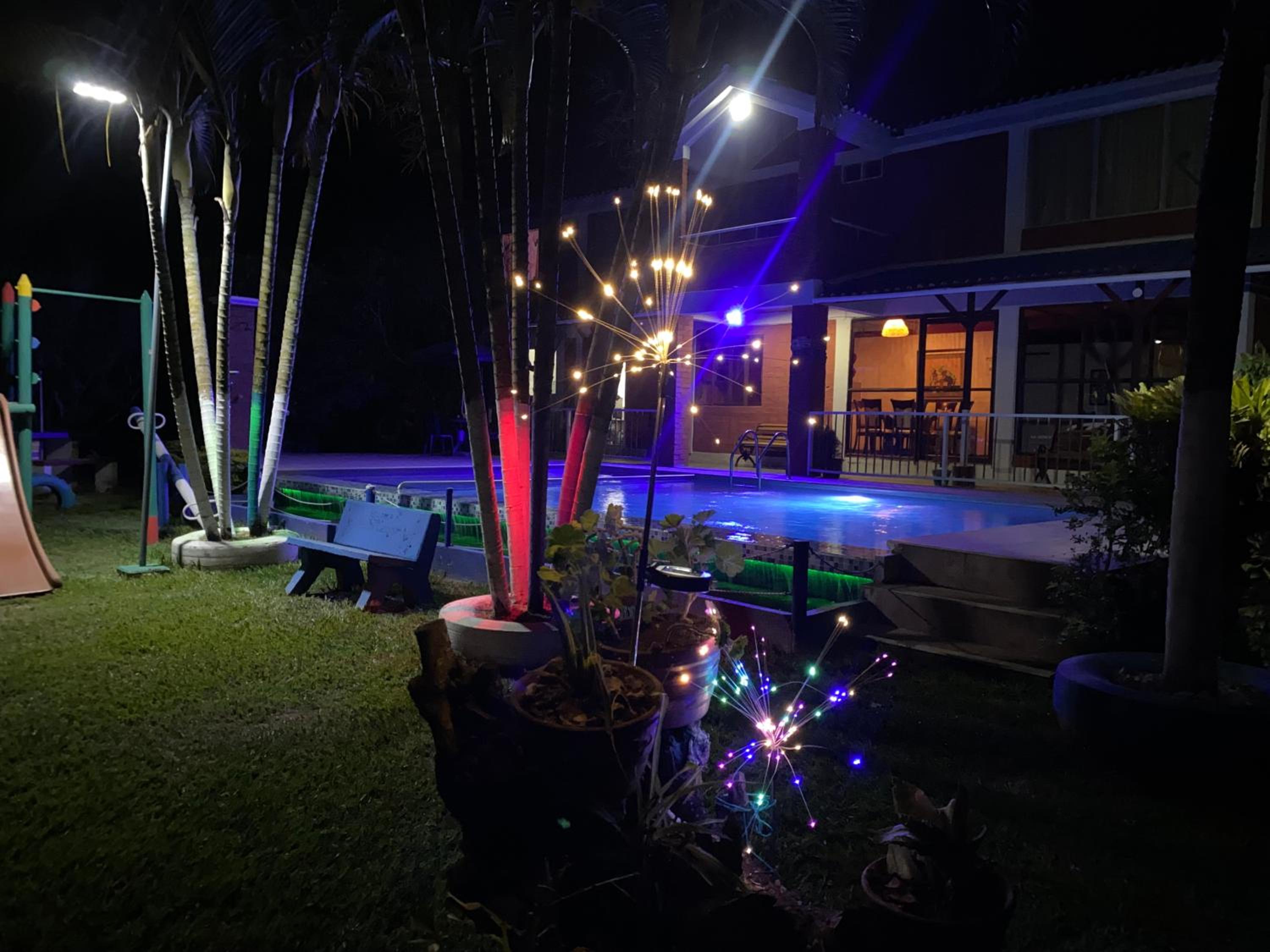 Finca los recuerdo tulua