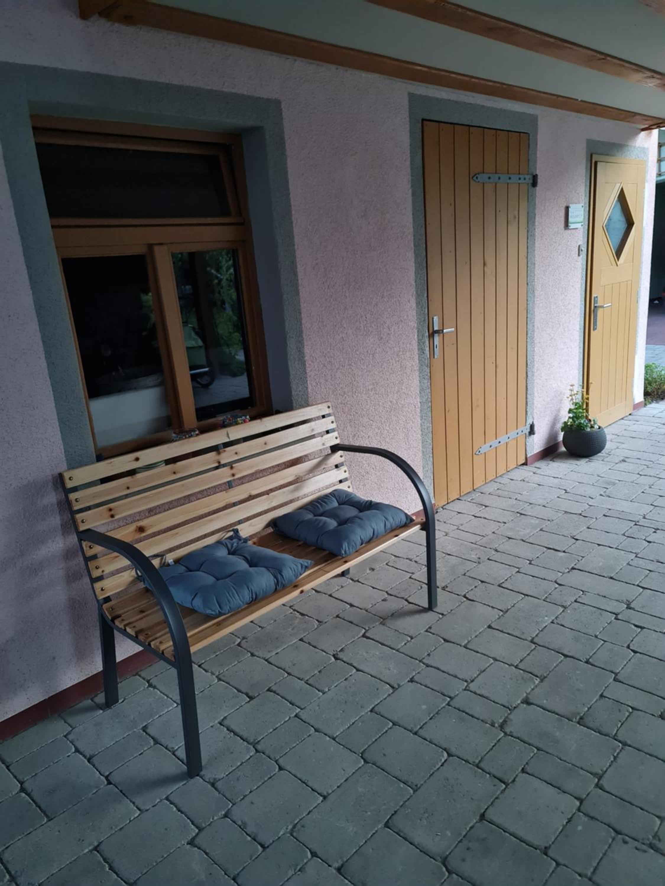 Ferienwohnung Wiesenhof
