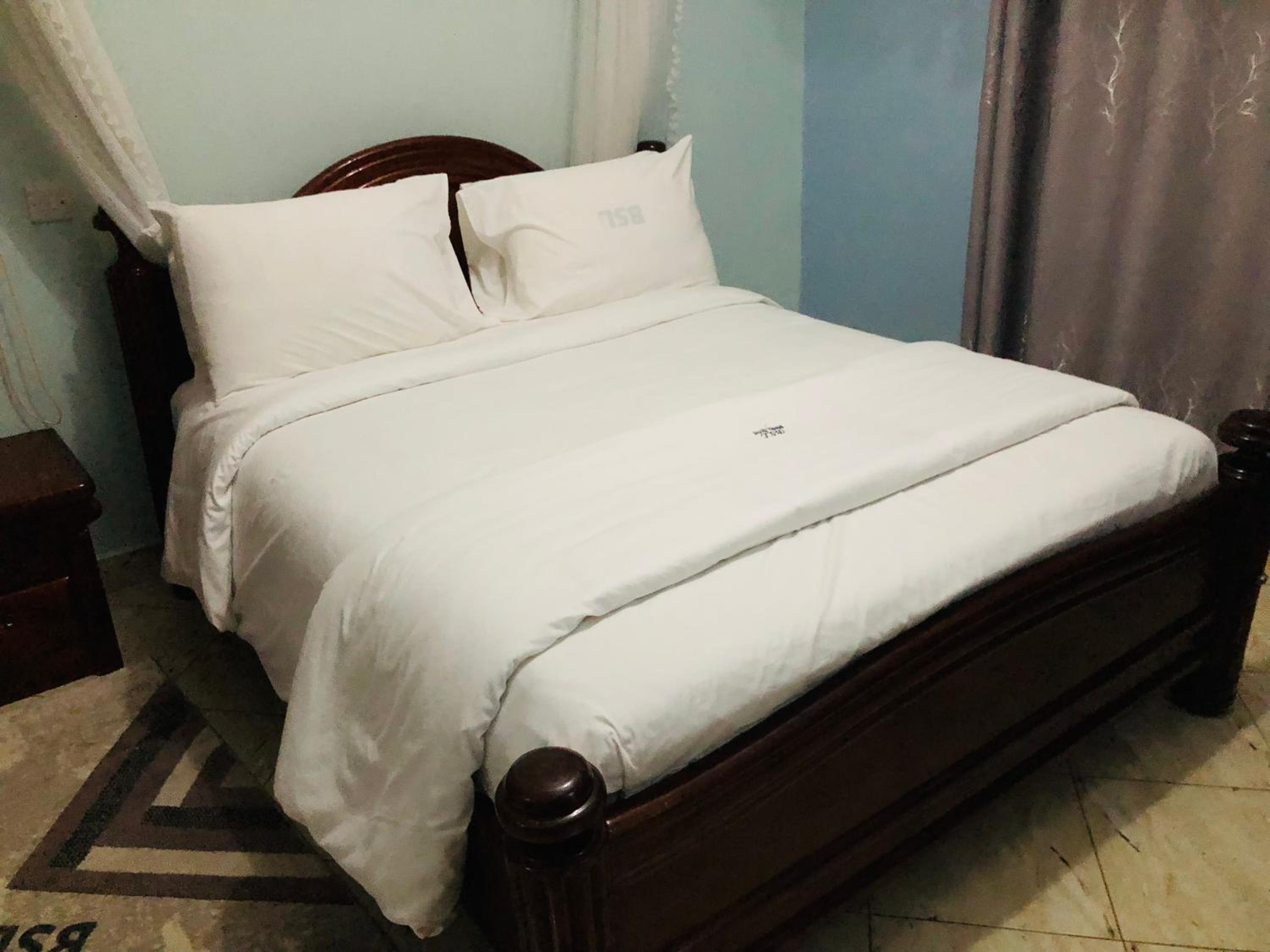 Gorilla Homestay Kabale