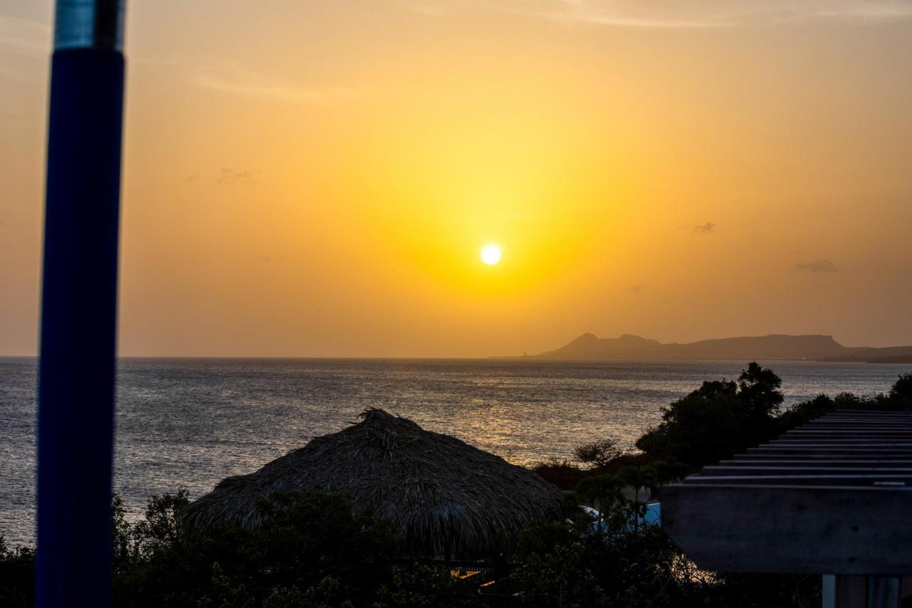 Villa Kas Très on the sea