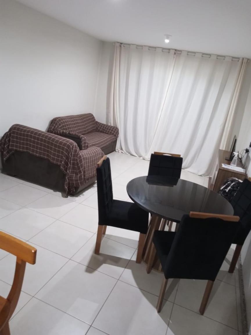 Apto Térreo - Condomínio Vila das Águas