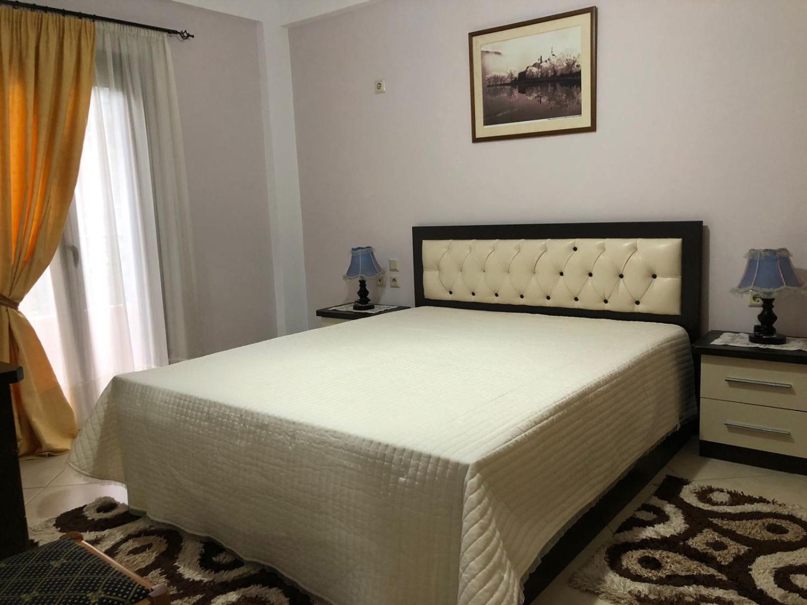 Zota apartment