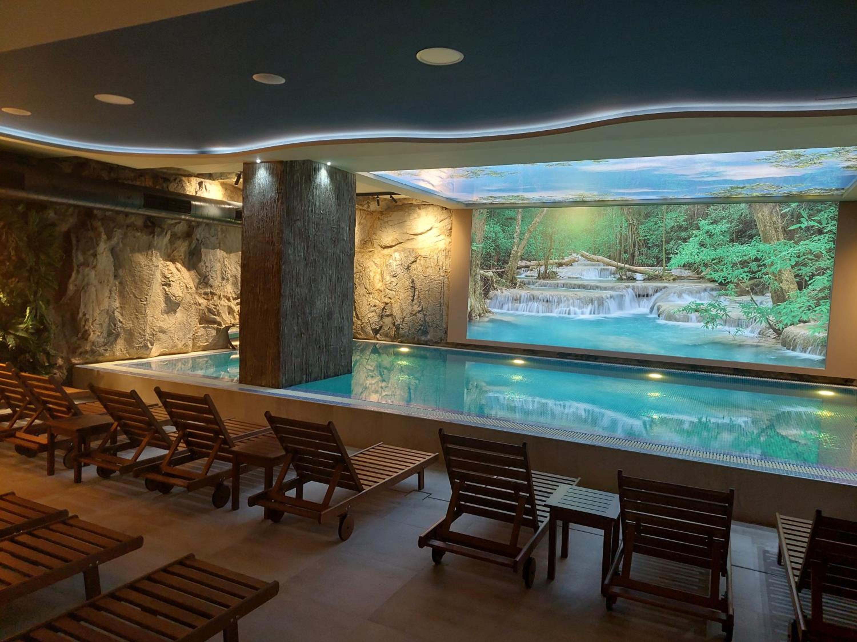 Tesoro apartmani Spa&Wellness