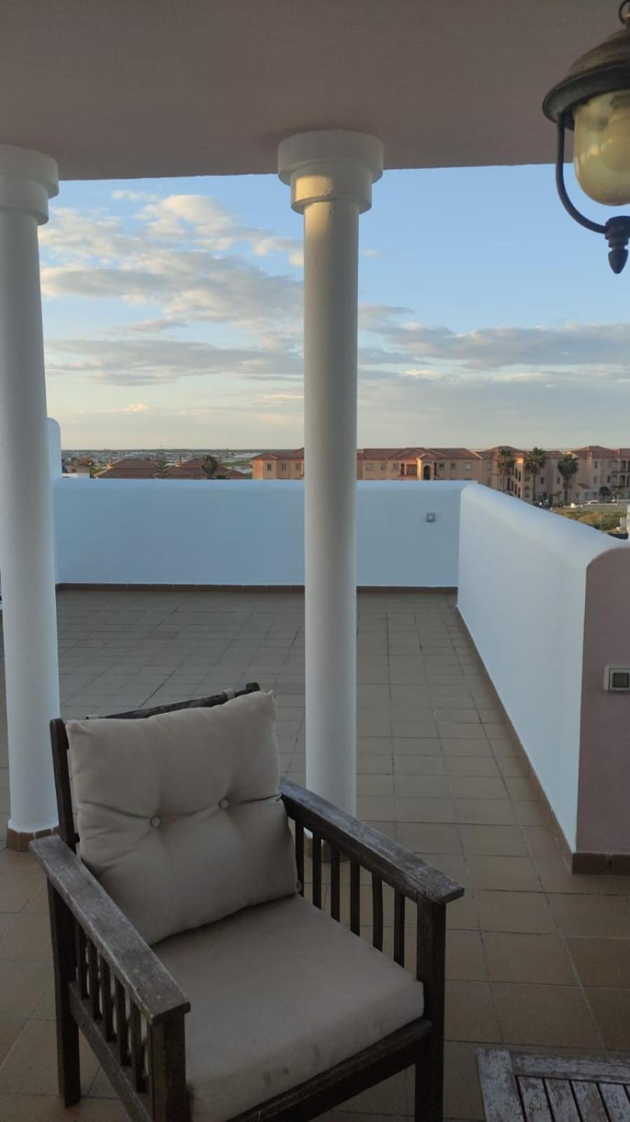 Amplio apartamento