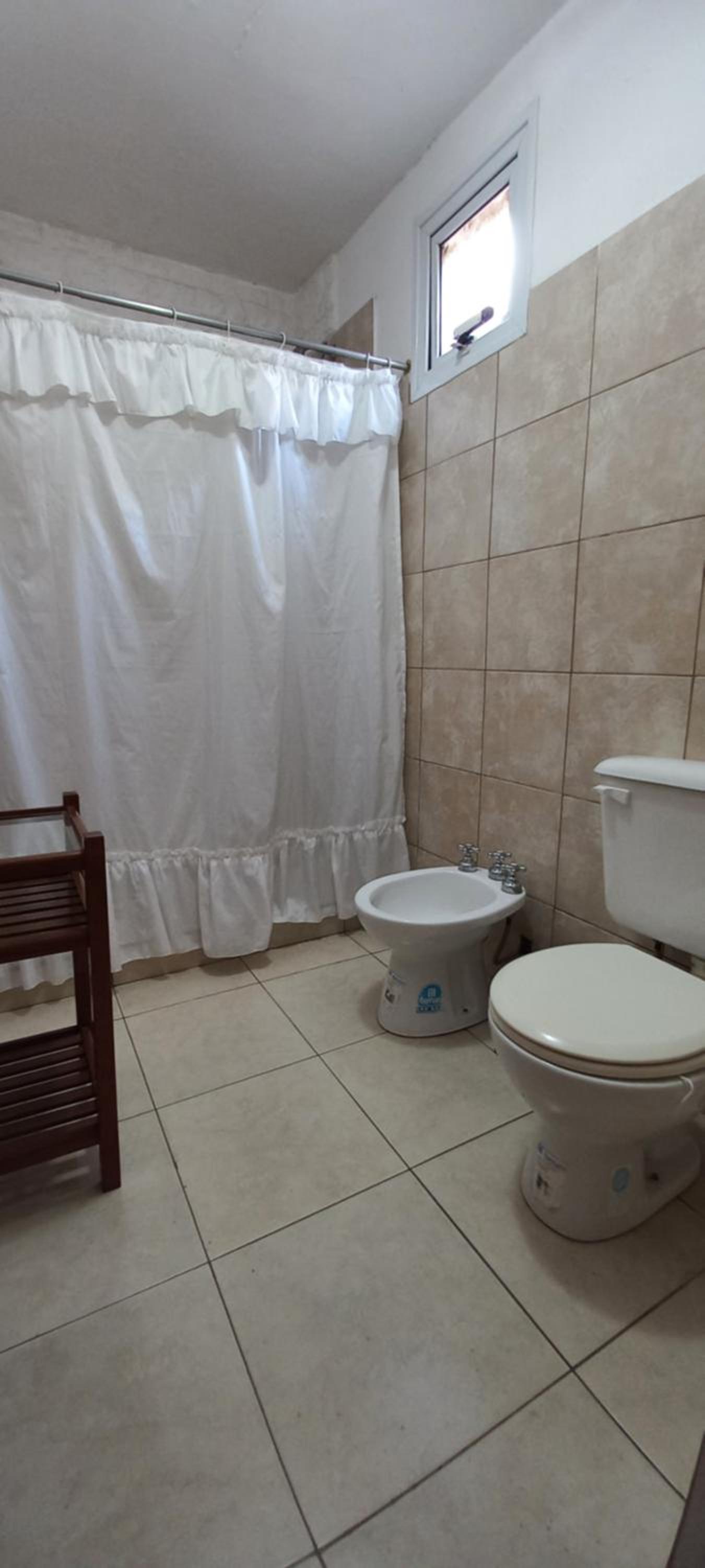 Apartamento Nilda