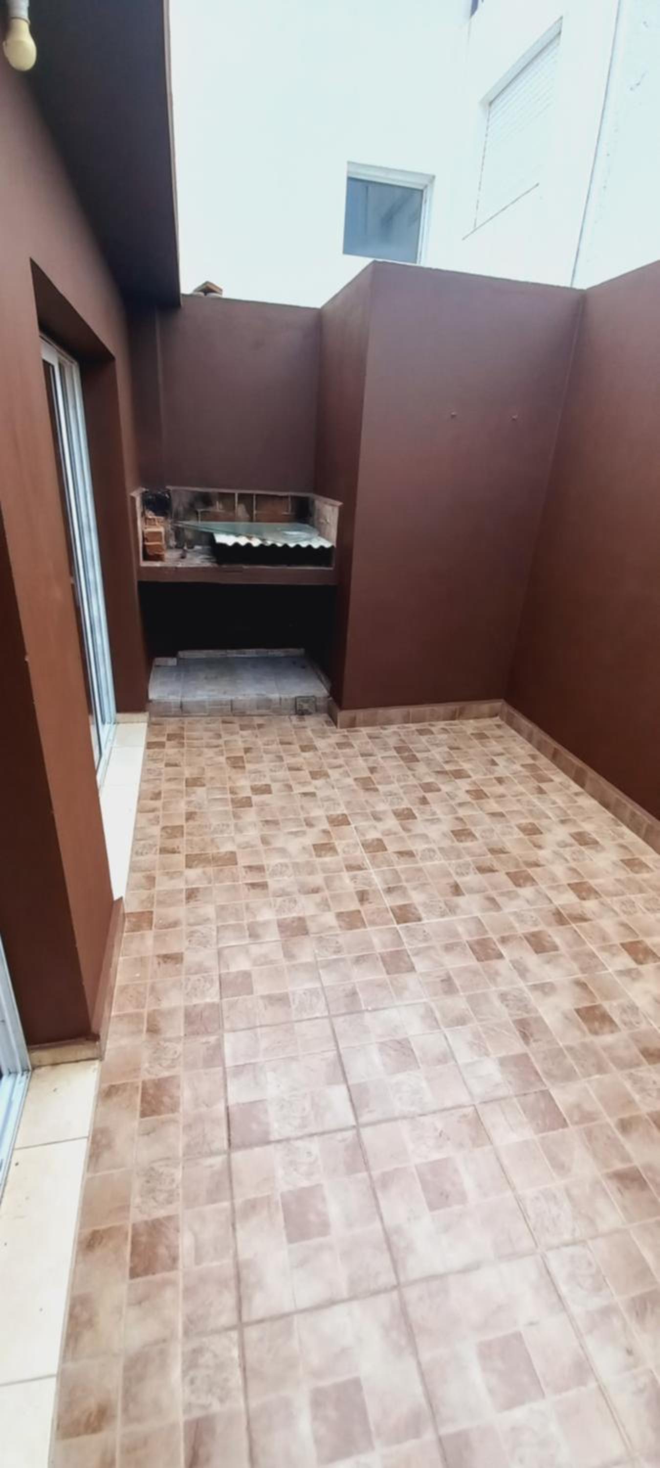 Apartamento Nilda
