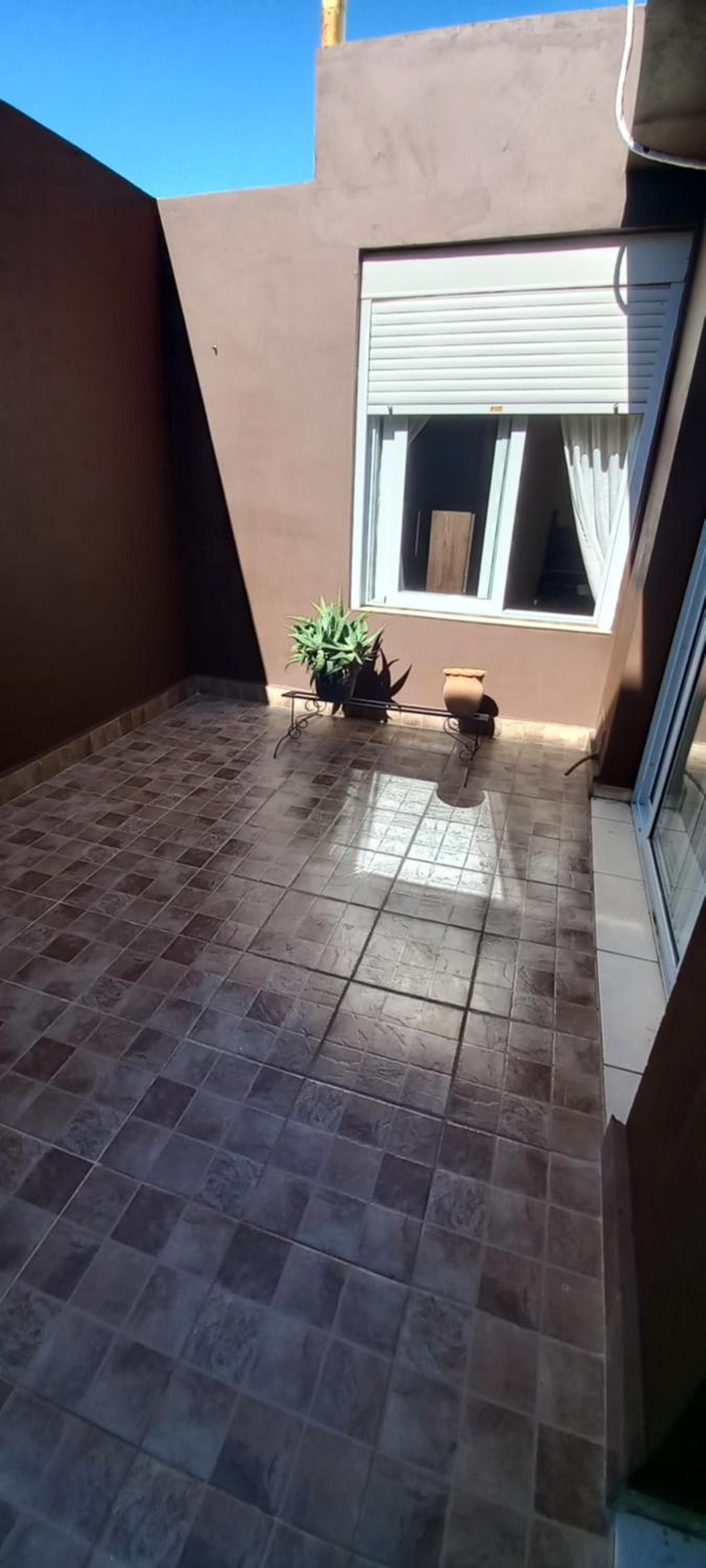 Apartamento Nilda