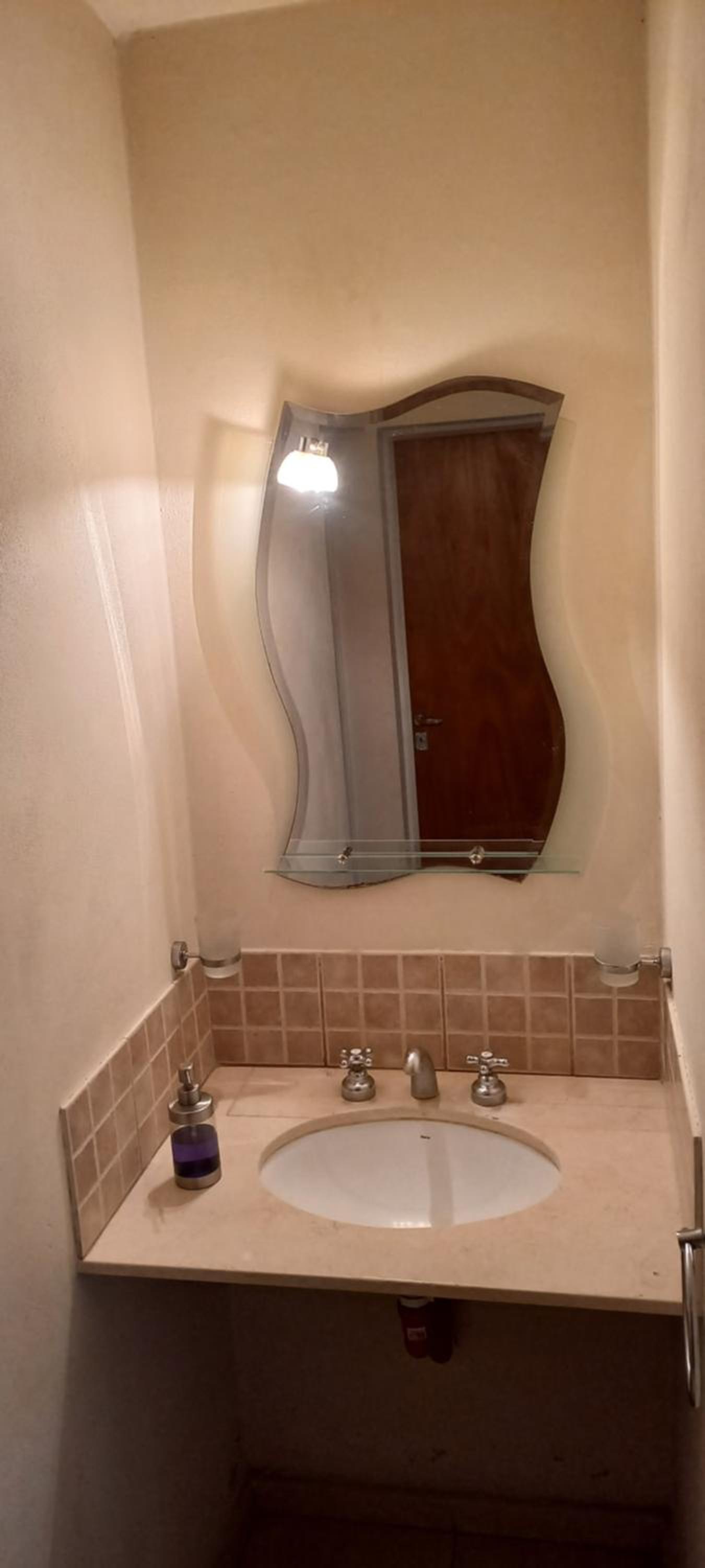 Apartamento Nilda