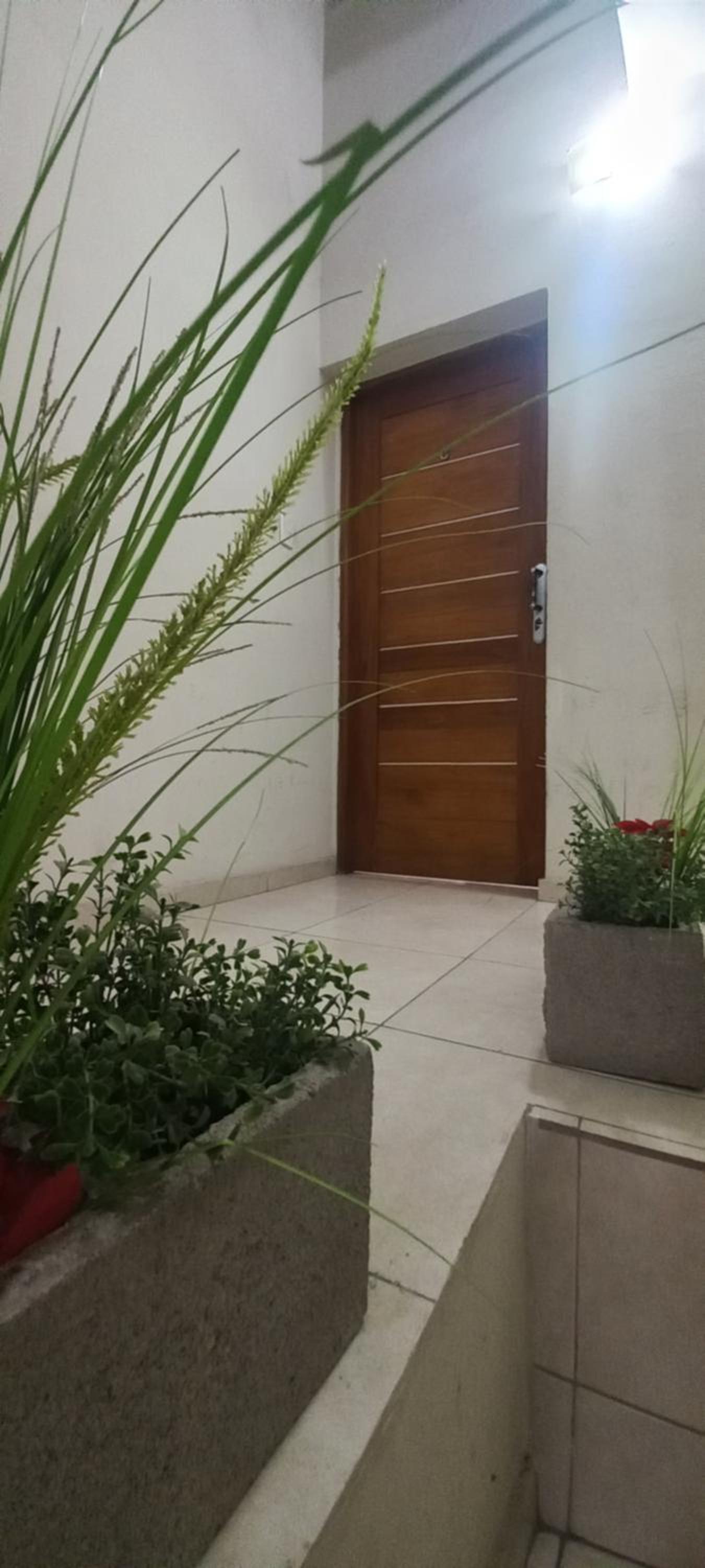 Apartamento Nilda