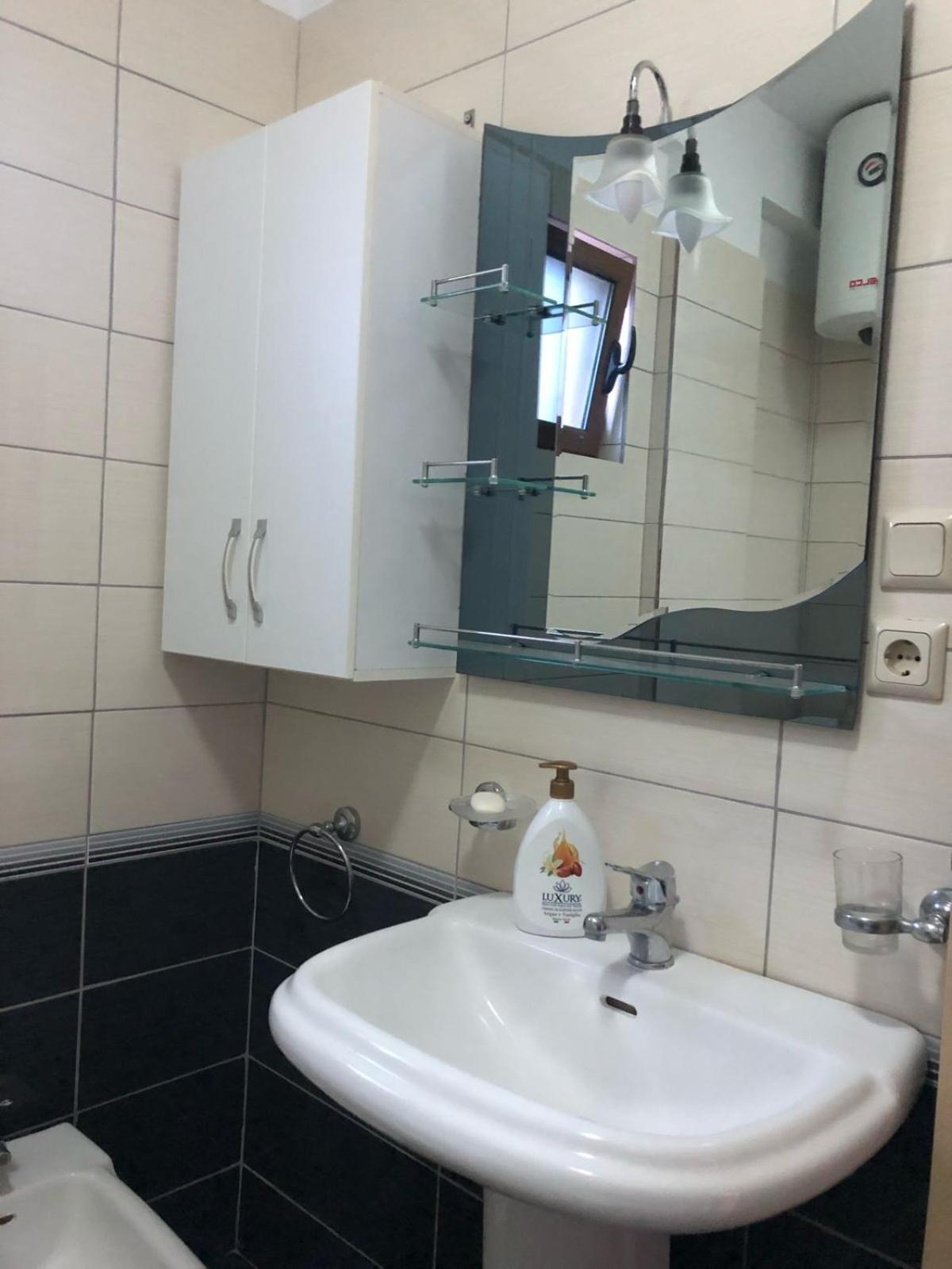 Zota apartment