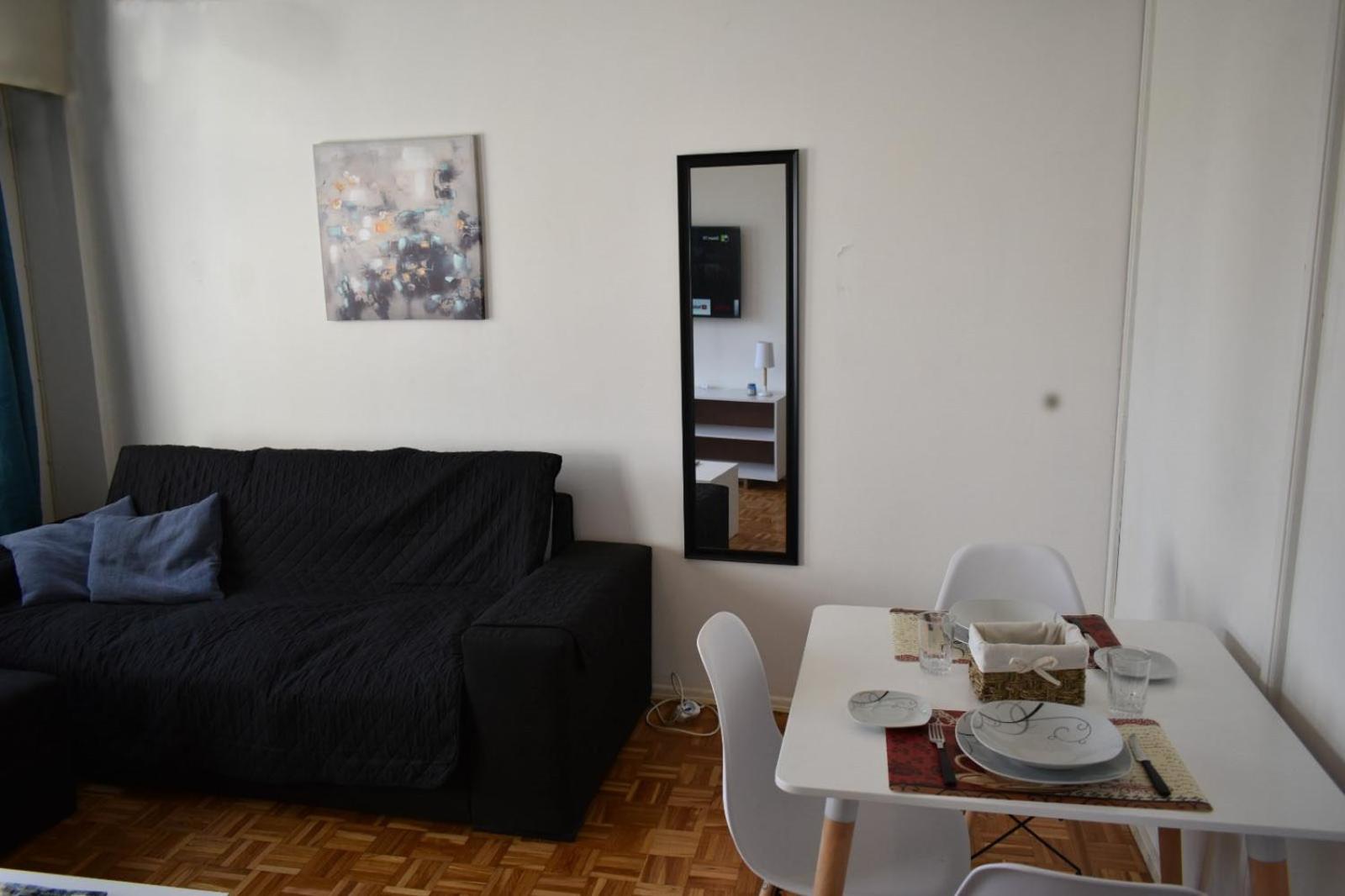 Hermoso apartamento en puerta de la Ciudad Vieja view 3