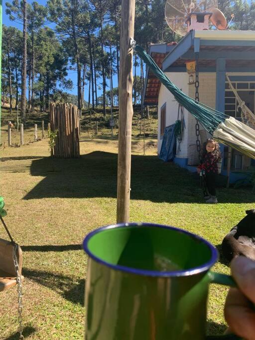 Cantinho da Bubu