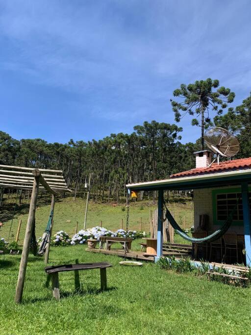 Cantinho da Bubu