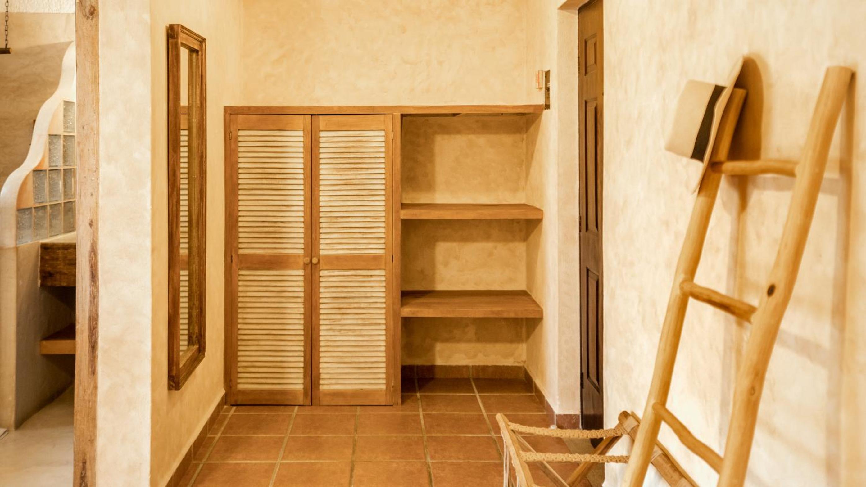 Hotel Casa Colibri