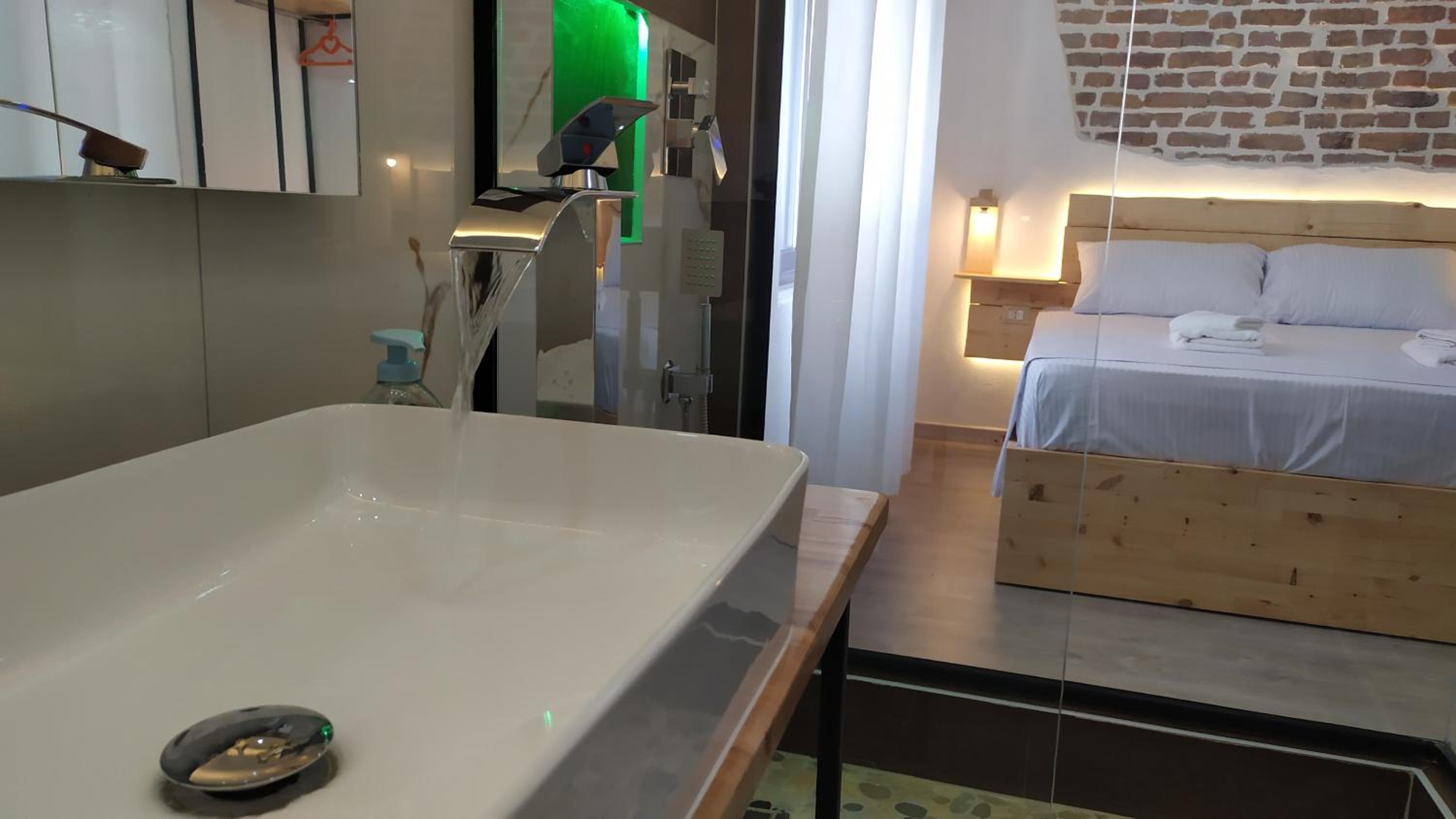 Downtown Evoo apartments