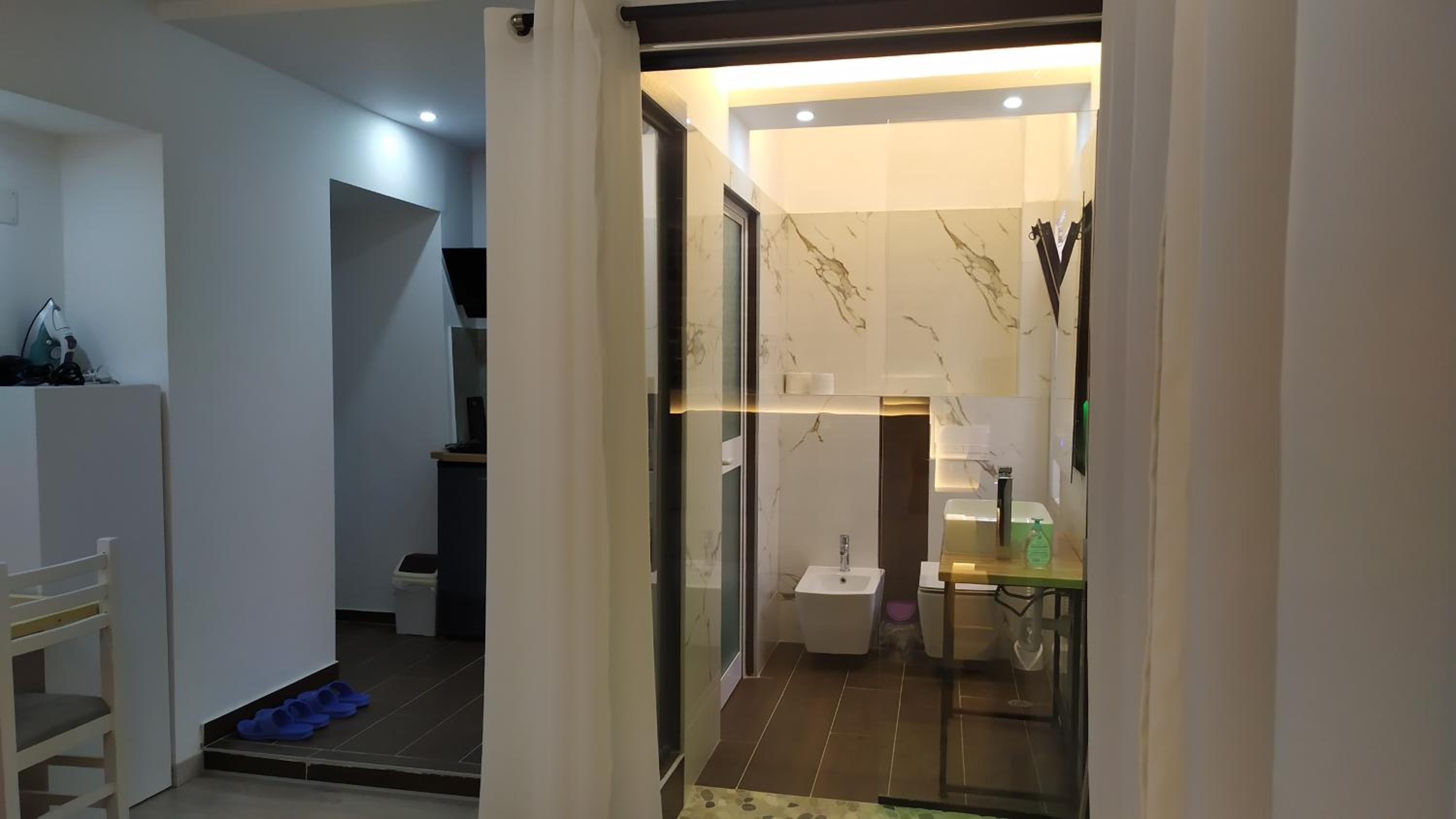 Downtown Evoo apartments