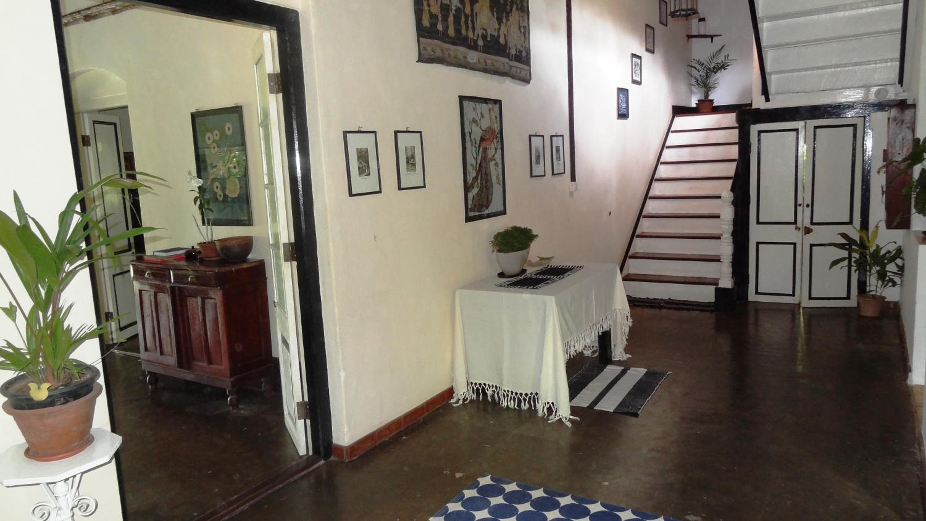 Strathisla Tea Estate Bungalow