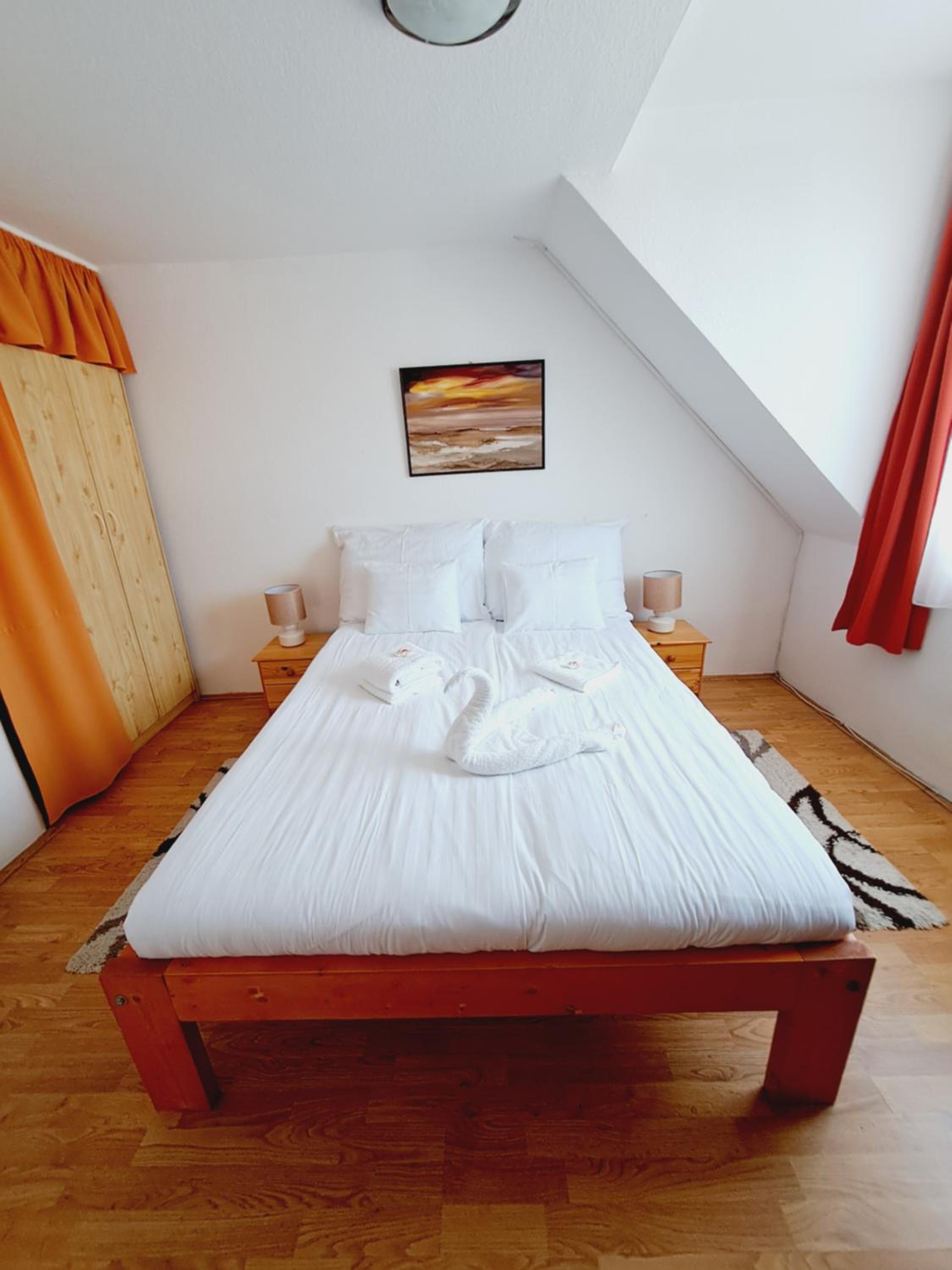 Pálma Apartman
