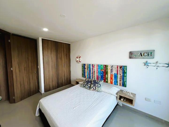 Apartamento oasis entre el mar y las montañas