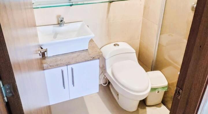 Apartamento oasis entre el mar y las montañas