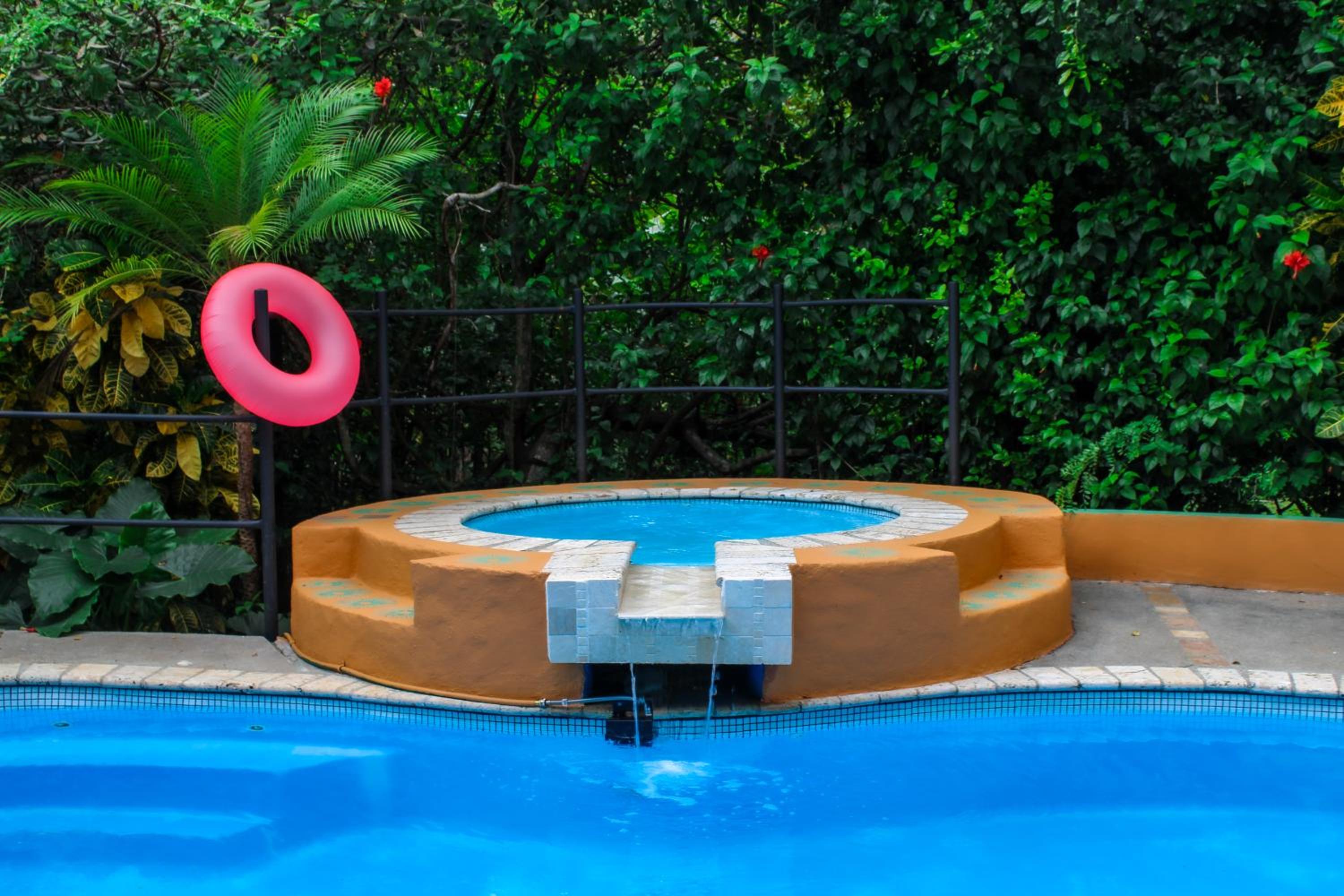 Tesoro Escondido