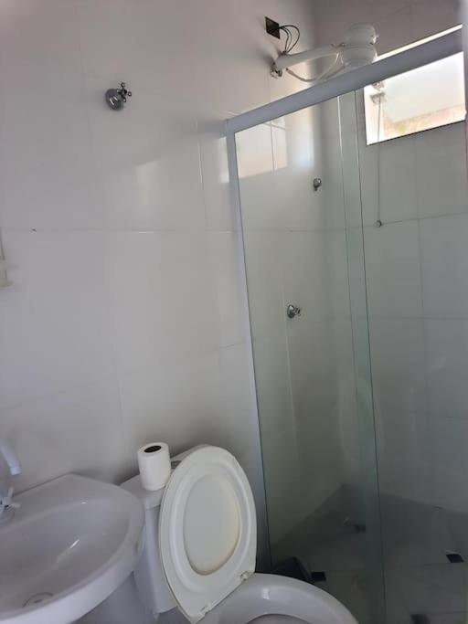 Suites do Rafa Ubatuba view 2
