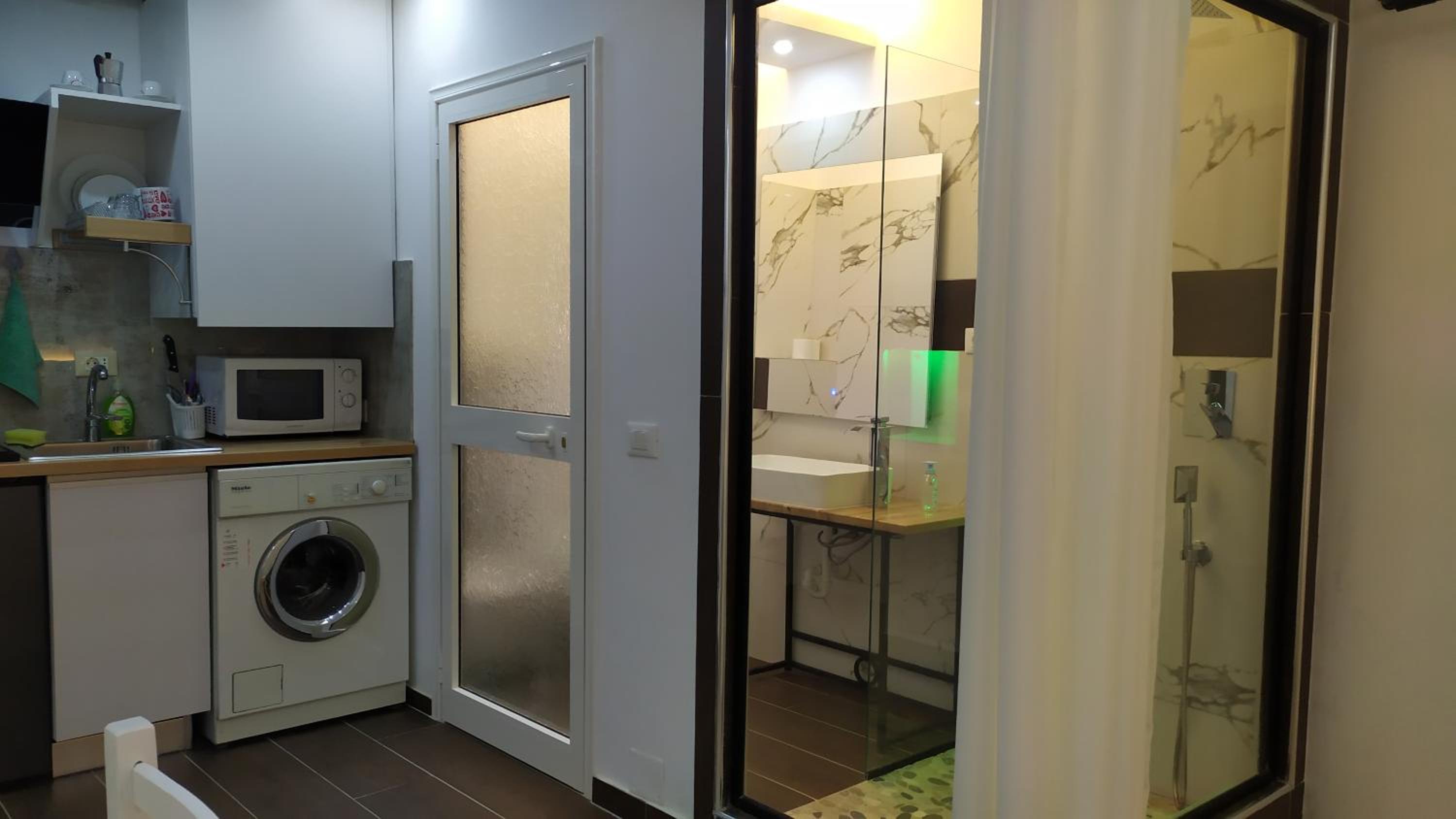 Downtown Evoo apartments