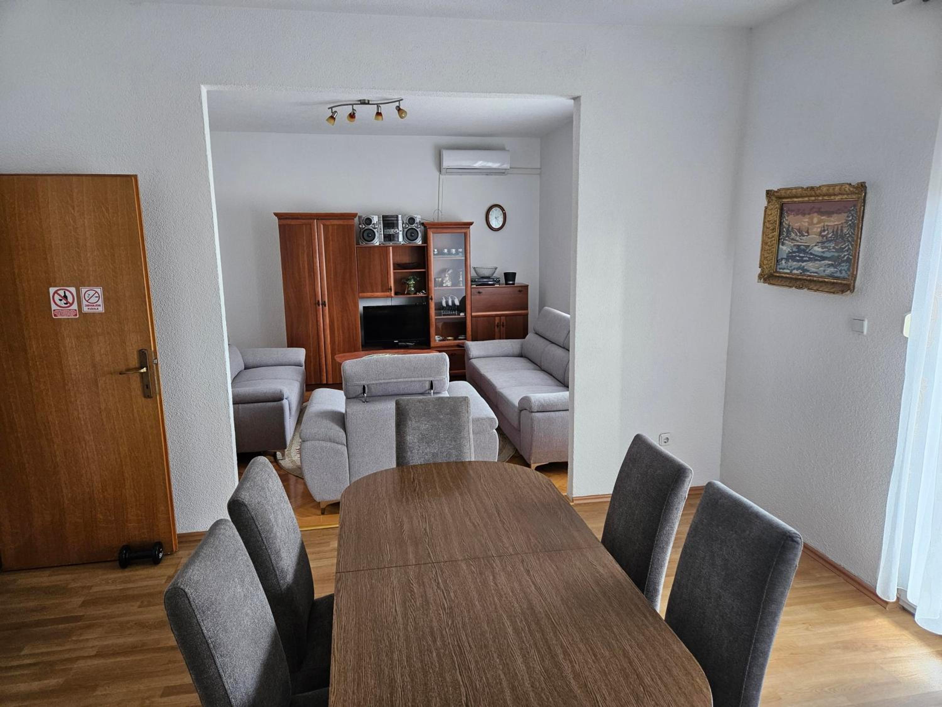 Apartment Sutic