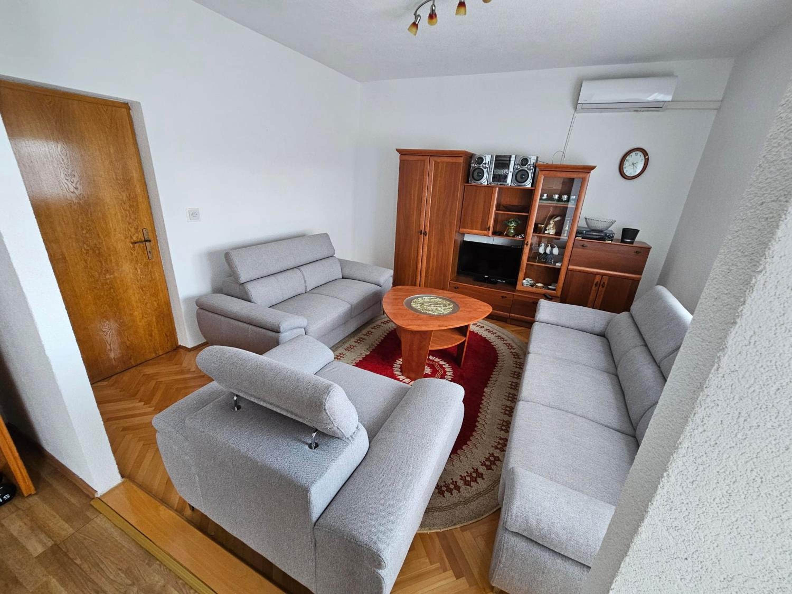Apartment Sutic