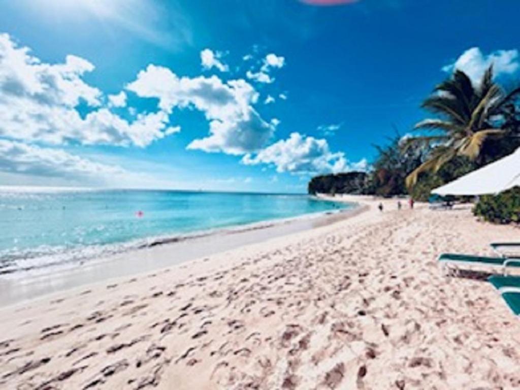 Coral Cove 10 Luxury Beachfront Condo