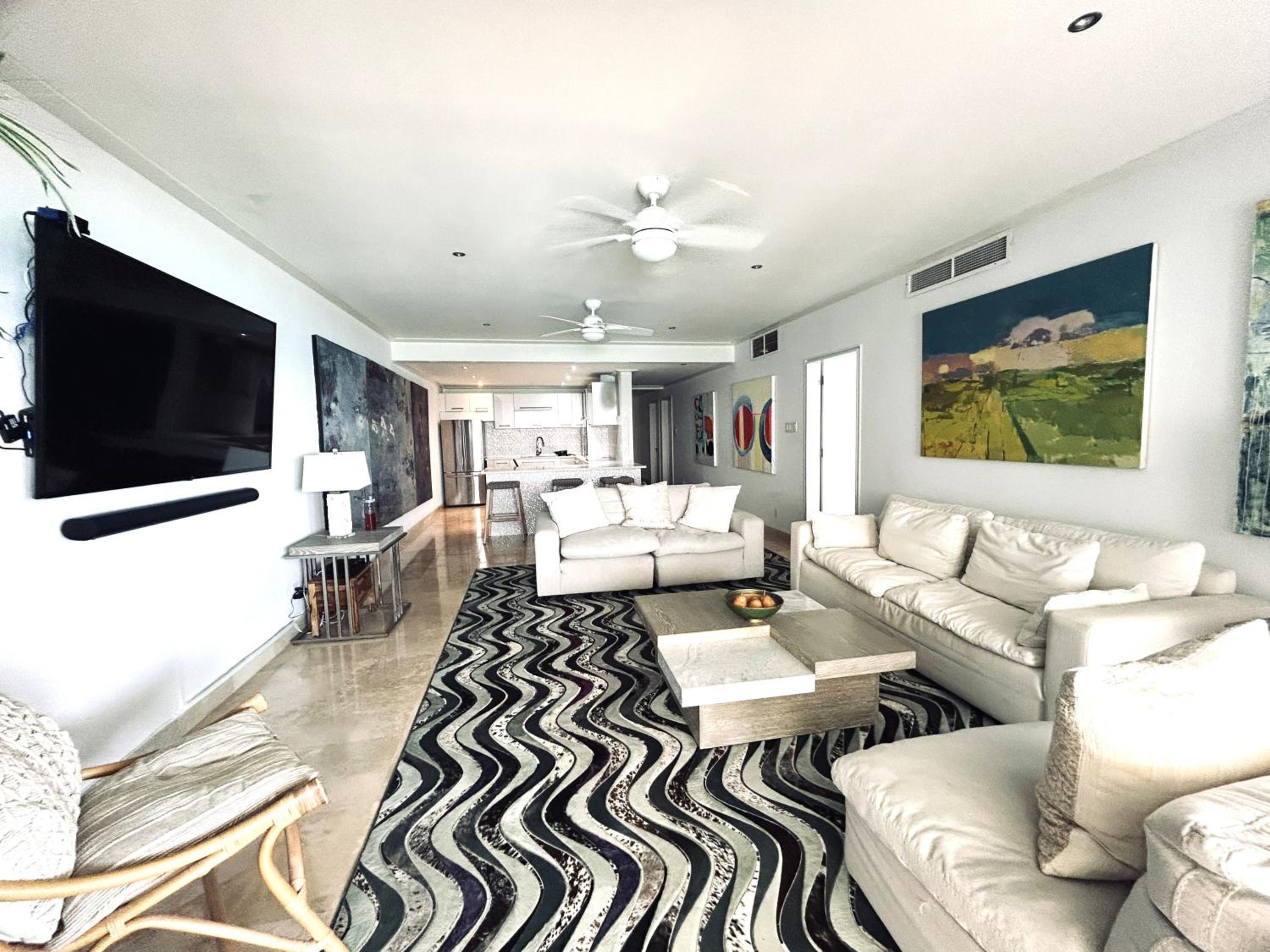 Coral Cove 10 Luxury Beachfront Condo