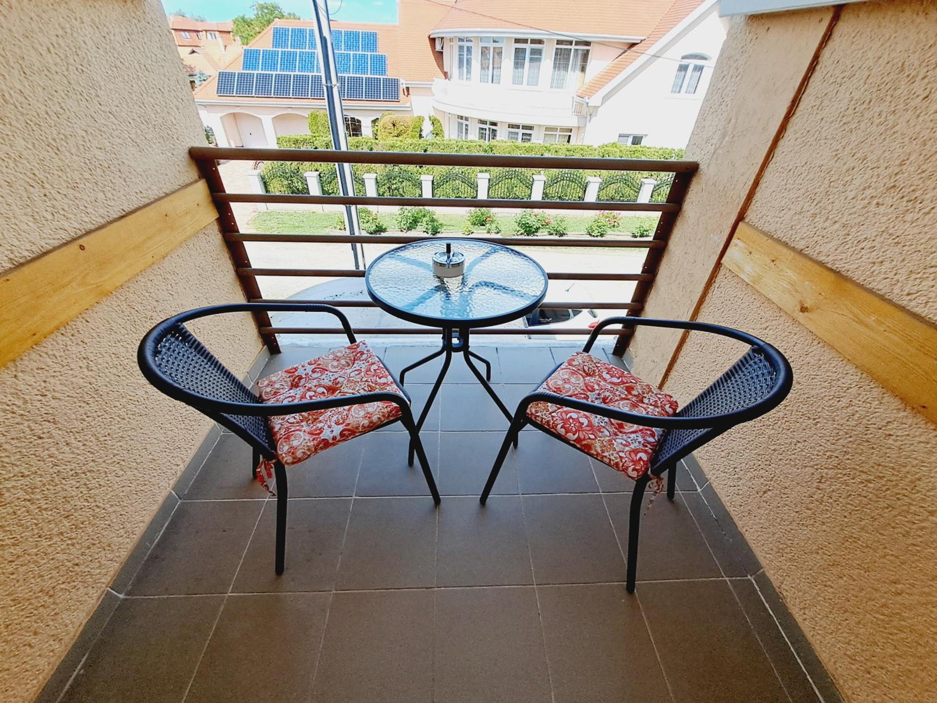 Pálma Apartman