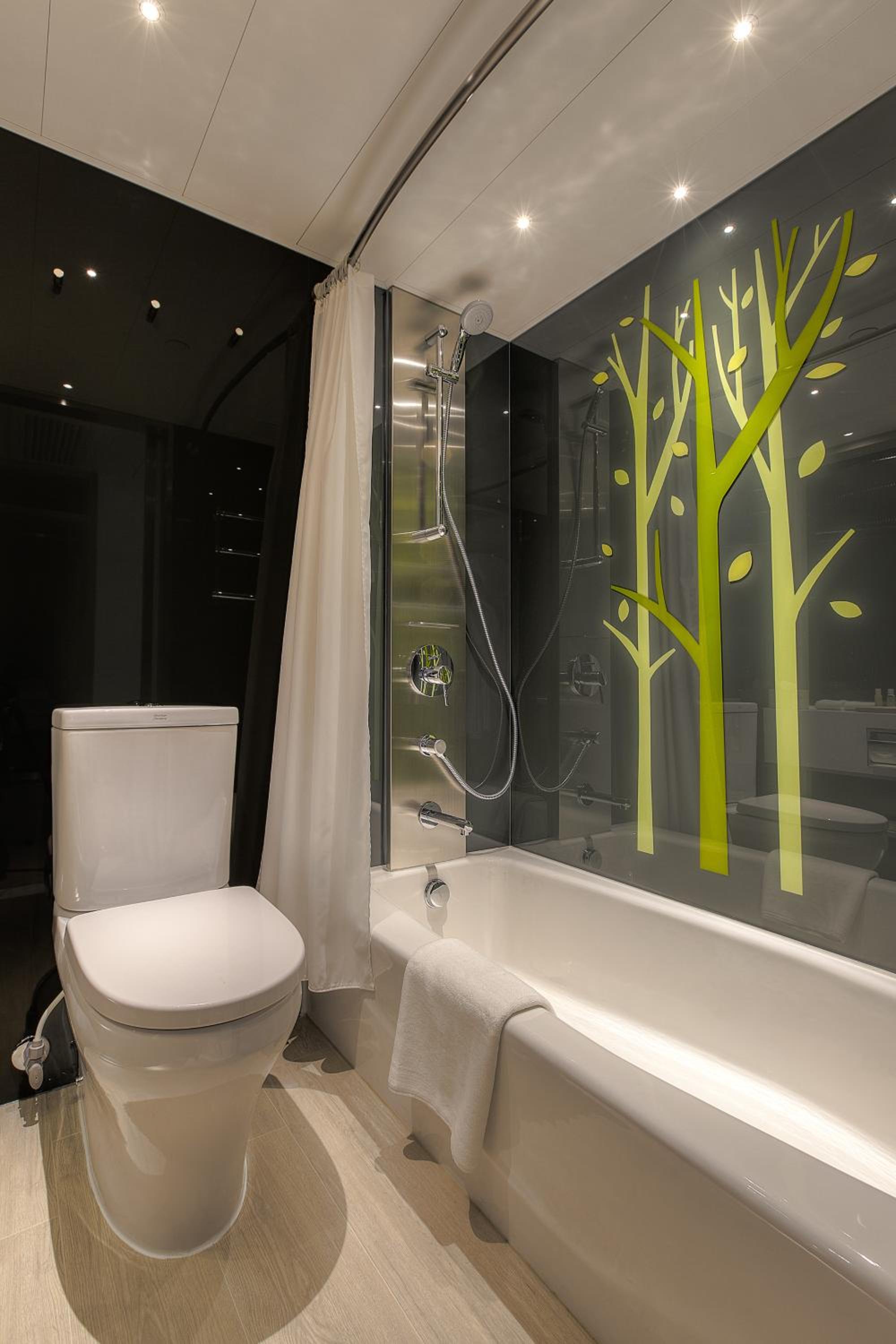 Stanford Hillview Hotel Hong Kong