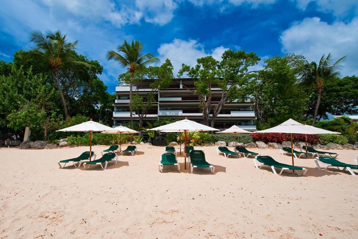 Coral Cove 10 Luxury Beachfront Condo