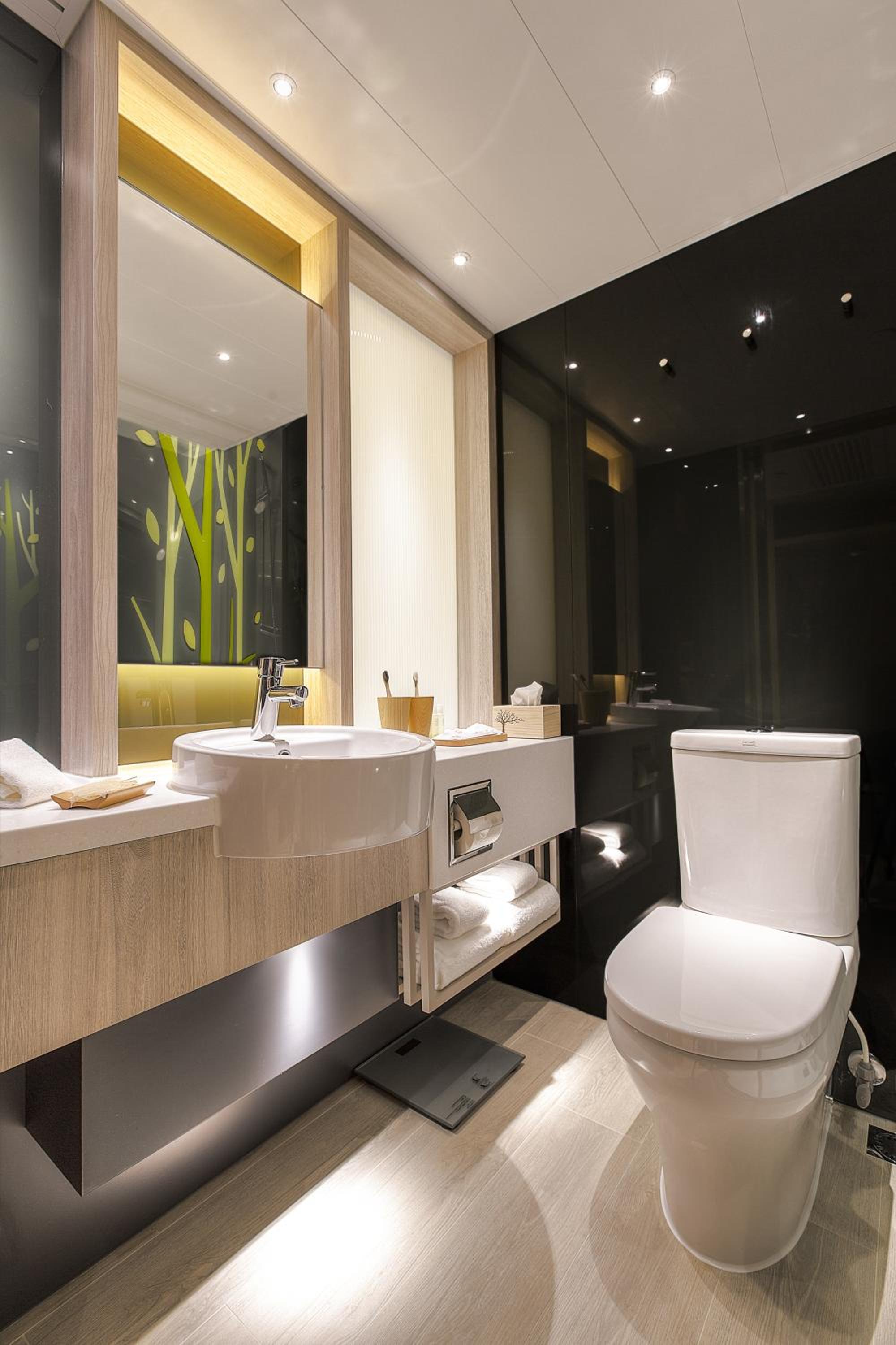 Stanford Hillview Hotel Hong Kong