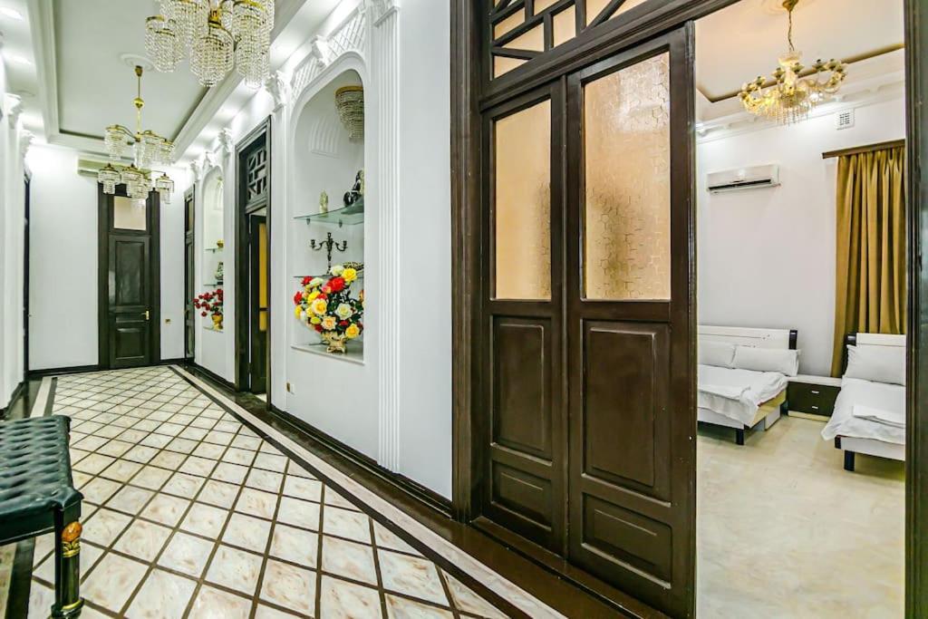 4Big Family apartment