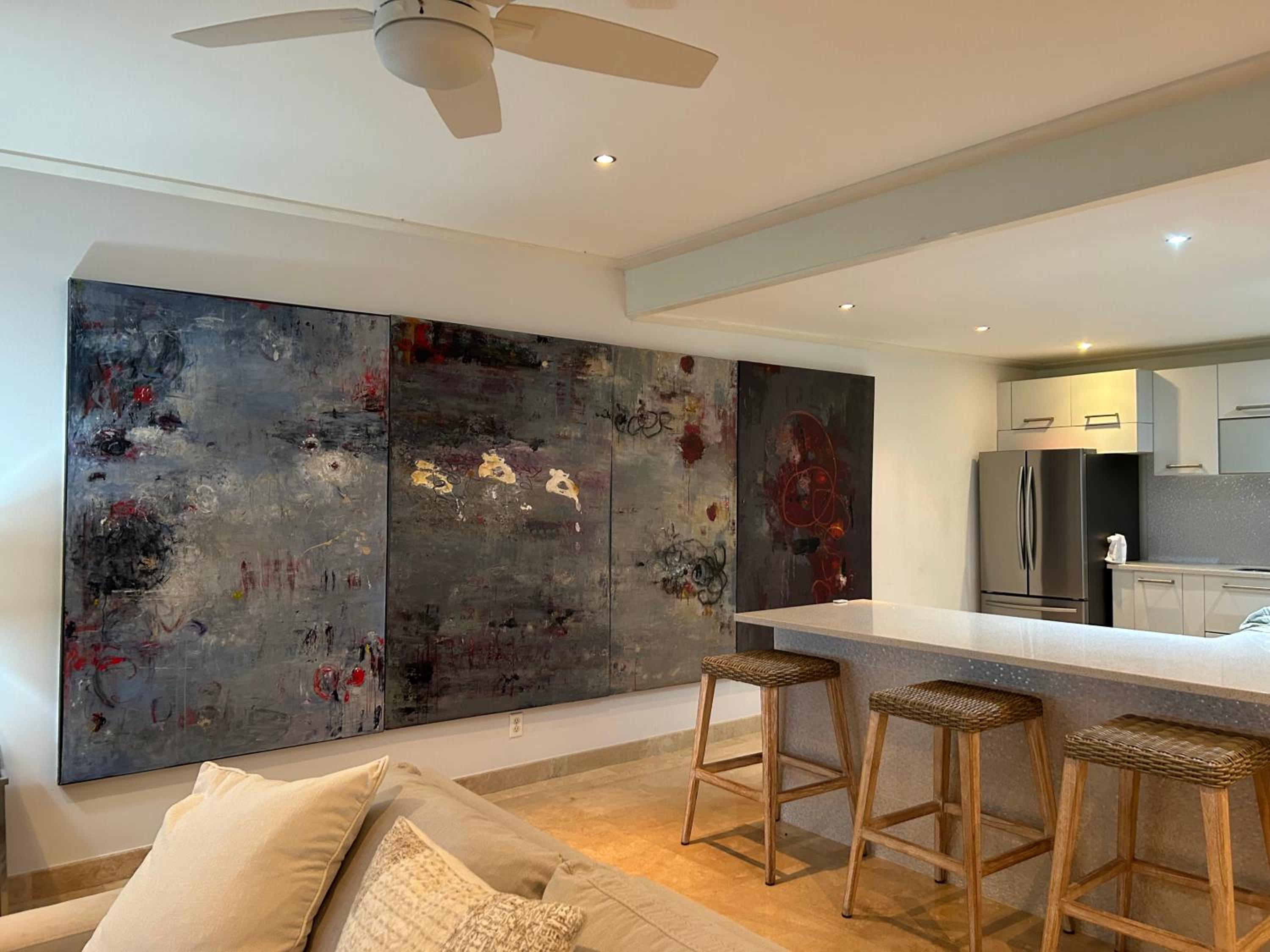 Coral Cove 10 Luxury Beachfront Condo