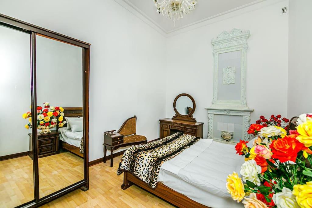 4Big Family apartment