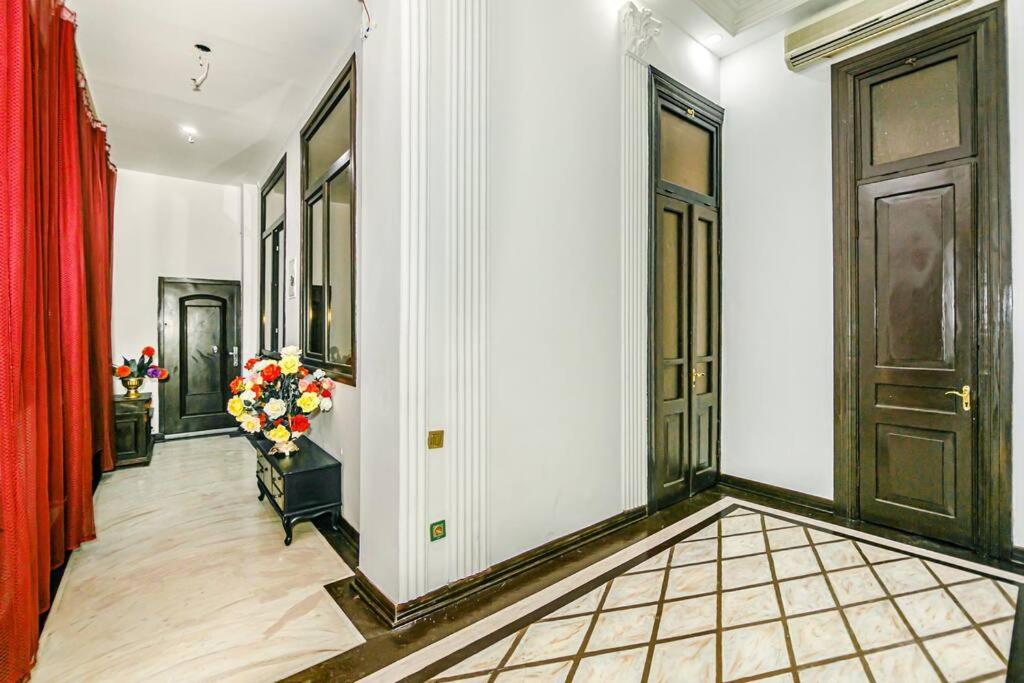 4Big Family apartment