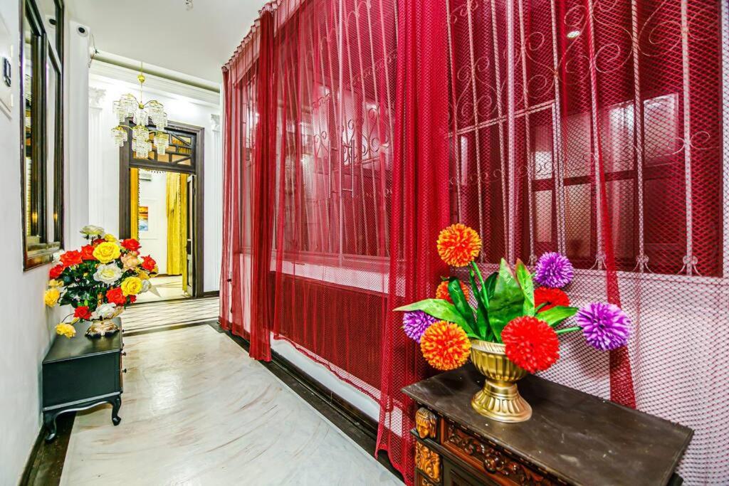 4Big Family apartment