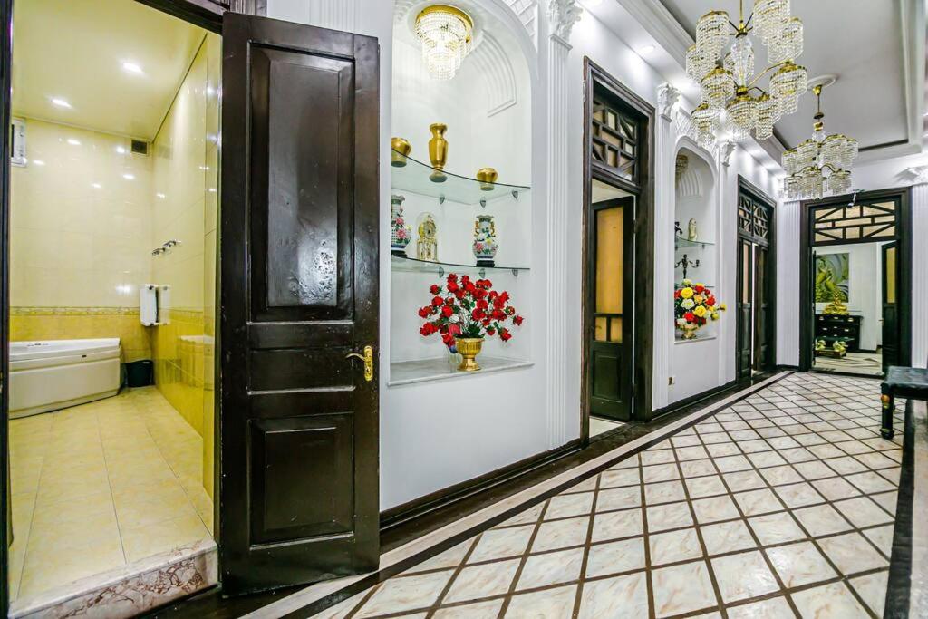 4Big Family apartment